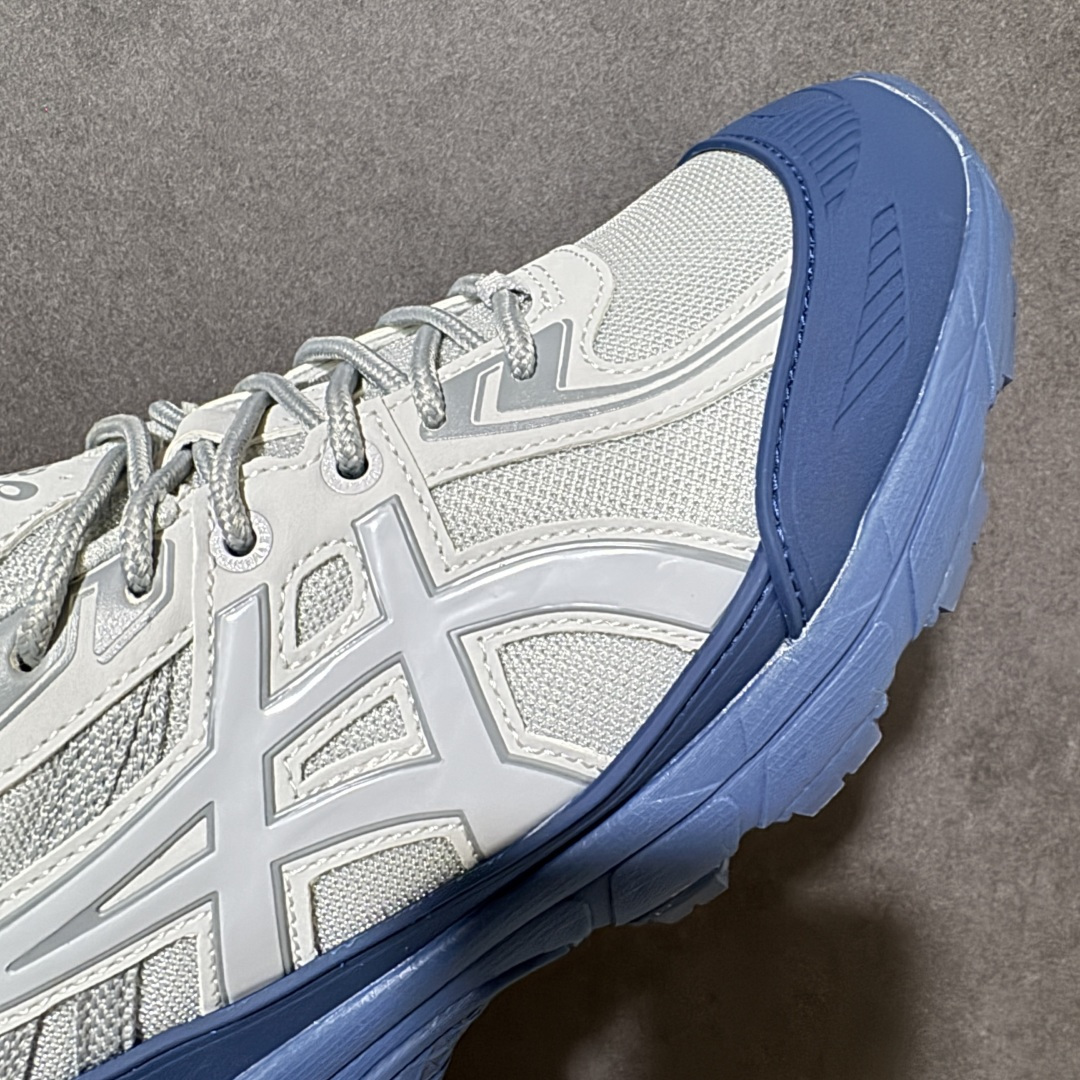 图片[7]-【公司级】ASICS GEL-VENTURE 6 SHIELD 舒适百搭 耐磨 低帮 生活休闲鞋 货号：1203A474-400 尺码：36-45-选品中心