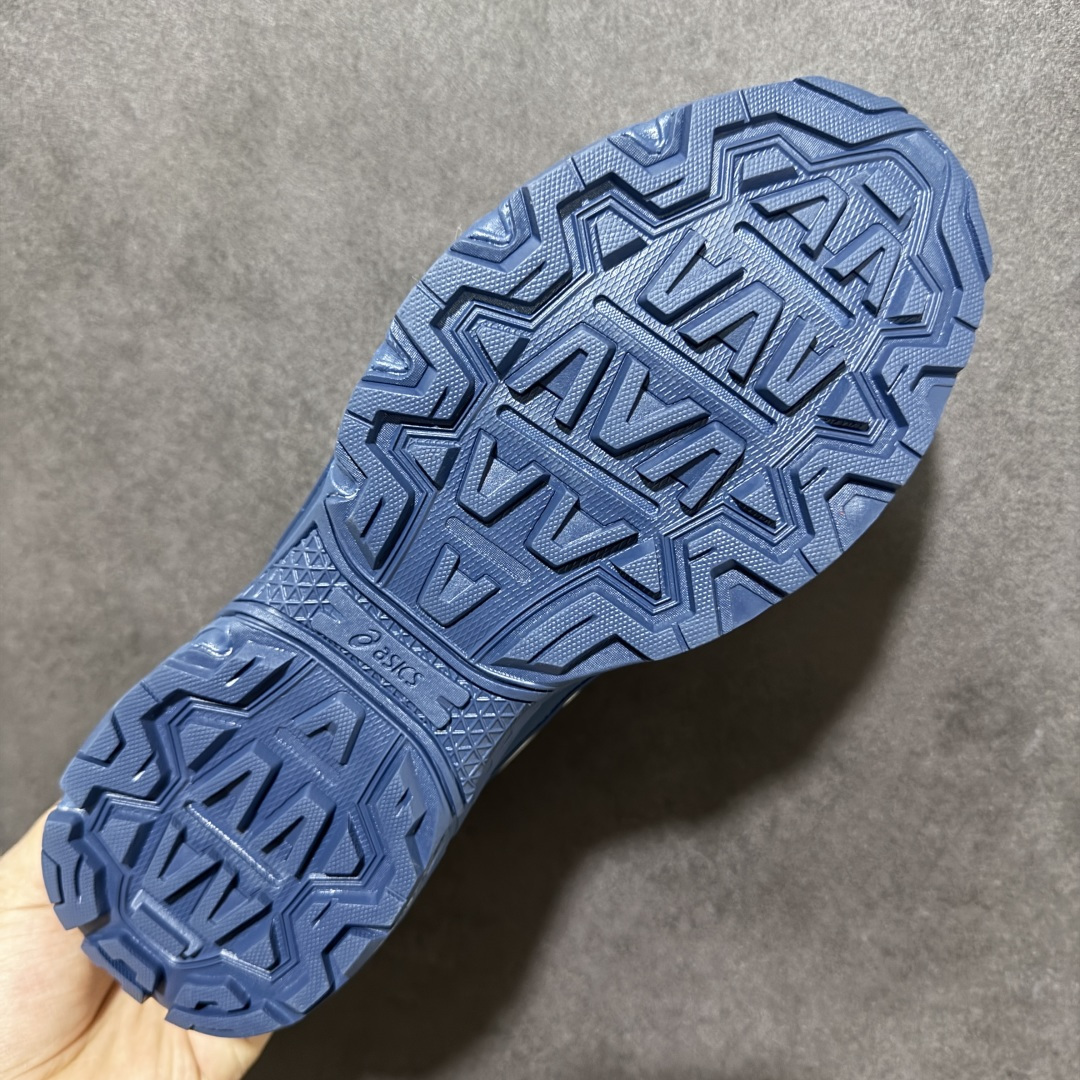 图片[9]-【公司级】ASICS GEL-VENTURE 6 SHIELD 舒适百搭 耐磨 低帮 生活休闲鞋 货号：1203A474-400 尺码：36-45-选品中心