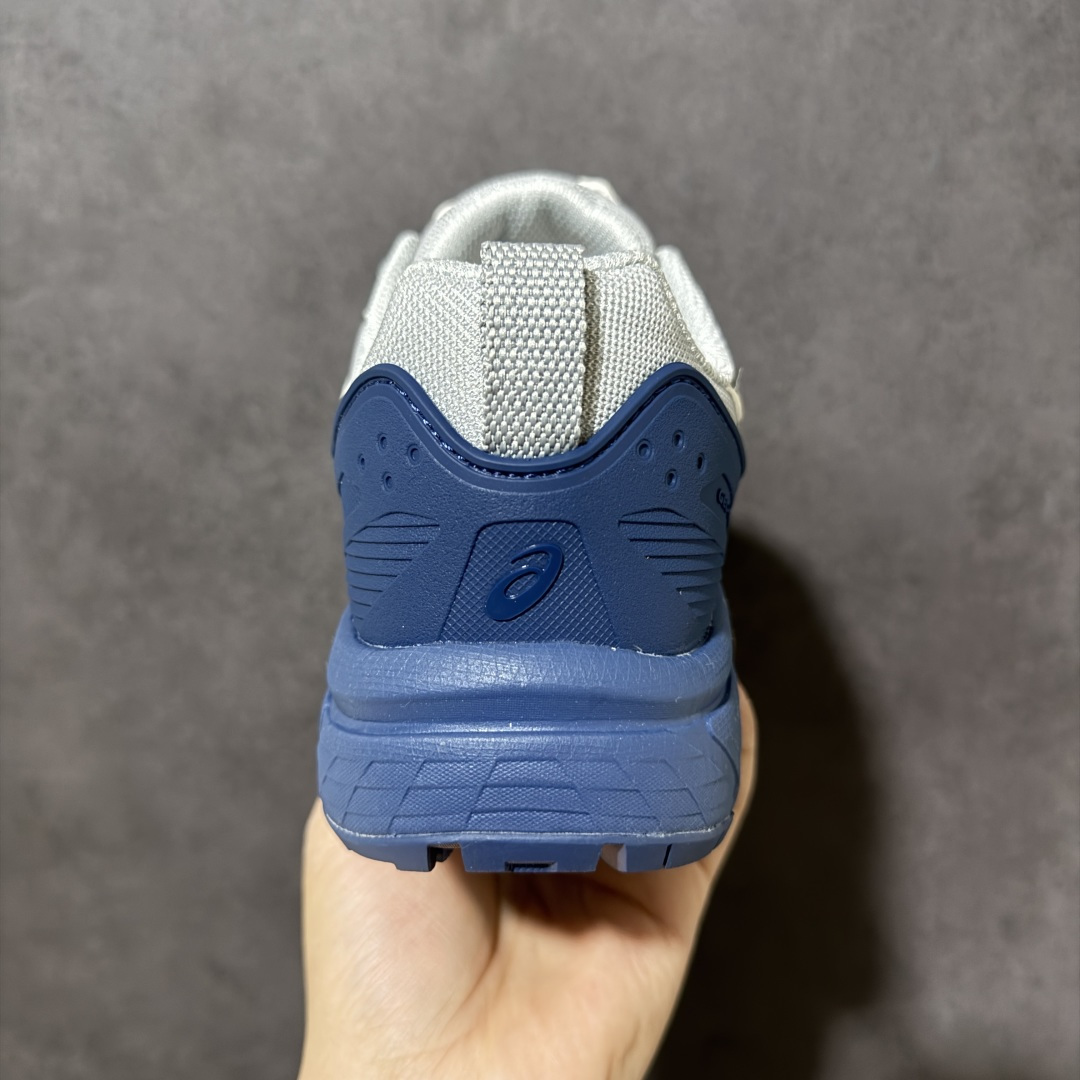 图片[4]-【公司级】ASICS GEL-VENTURE 6 SHIELD 舒适百搭 耐磨 低帮 生活休闲鞋 货号：1203A474-400 尺码：36-45-选品中心