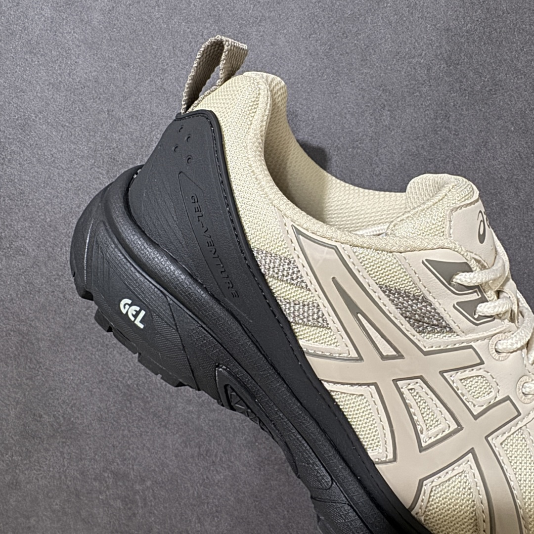 图片[8]-【公司级】ASICS GEL-VENTURE 6 SHIELD 舒适百搭 耐磨 低帮 生活休闲鞋 货号：1203A474-002 尺码：36-45-选品中心