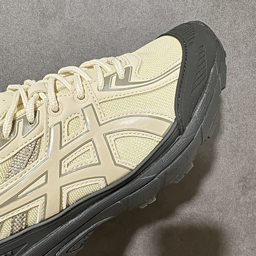 图片[7]-【公司级】ASICS GEL-VENTURE 6 SHIELD 舒适百搭 耐磨 低帮 生活休闲鞋 货号：1203A474-002 尺码：36-45-选品中心