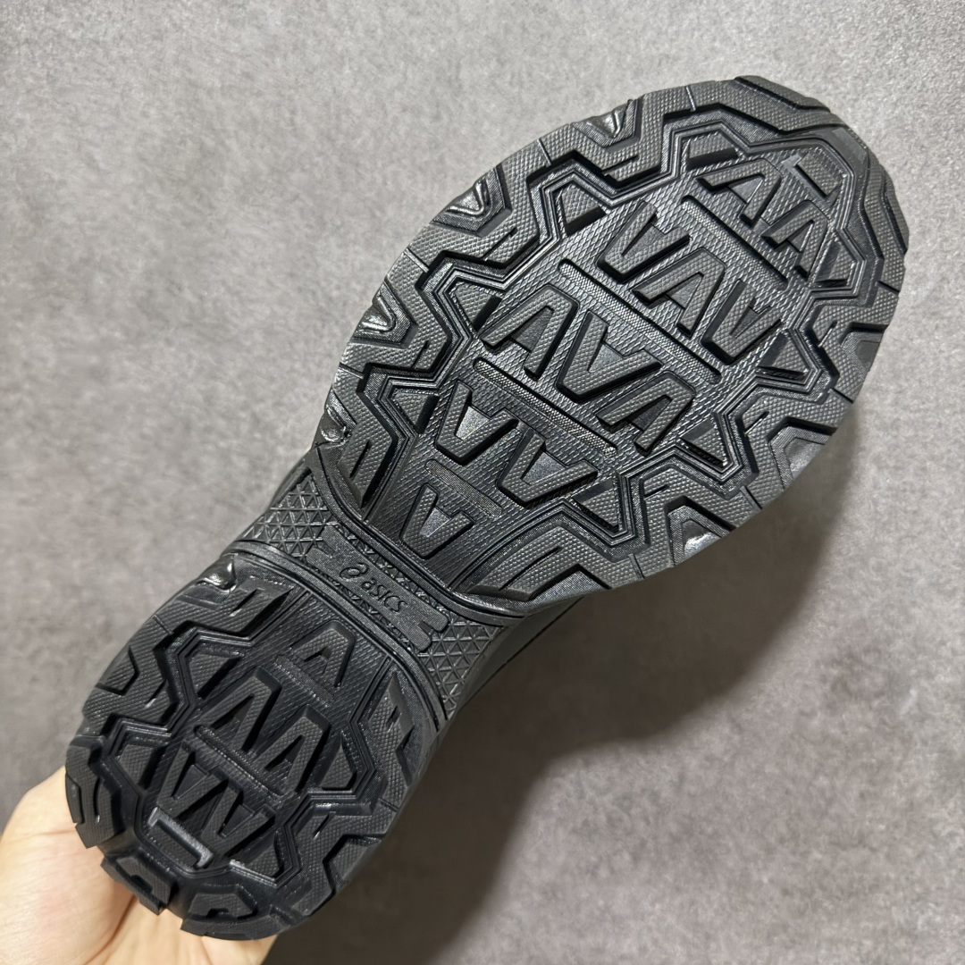 图片[9]-【公司级】ASICS GEL-VENTURE 6 SHIELD 舒适百搭 耐磨 低帮 生活休闲鞋 货号：1203A474-002 尺码：36-45-选品中心