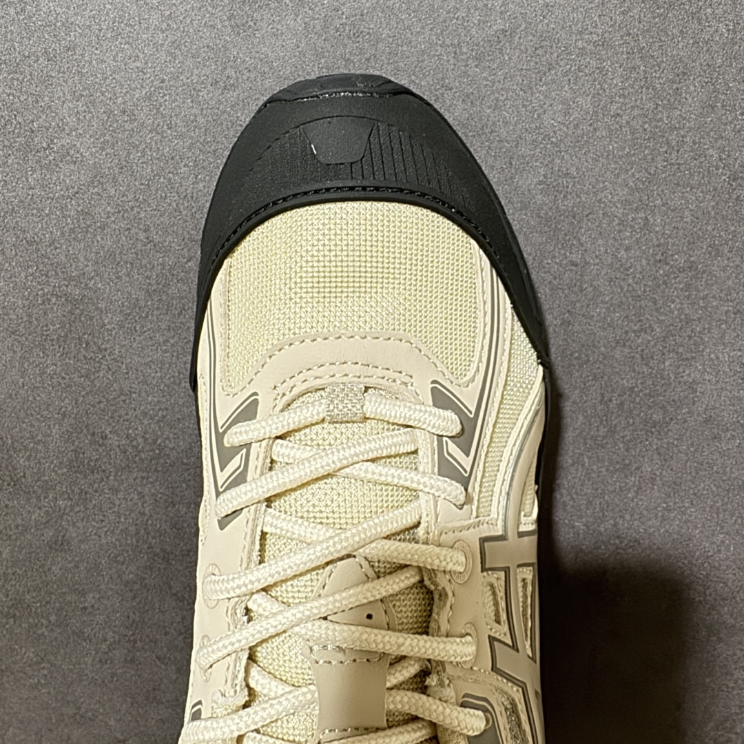 图片[5]-【公司级】ASICS GEL-VENTURE 6 SHIELD 舒适百搭 耐磨 低帮 生活休闲鞋 货号：1203A474-002 尺码：36-45-选品中心