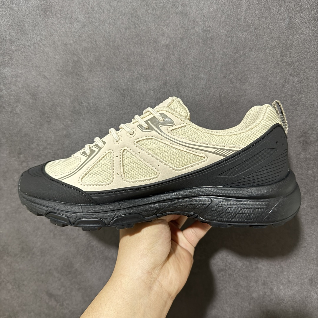图片[2]-【公司级】ASICS GEL-VENTURE 6 SHIELD 舒适百搭 耐磨 低帮 生活休闲鞋 货号：1203A474-002 尺码：36-45-选品中心
