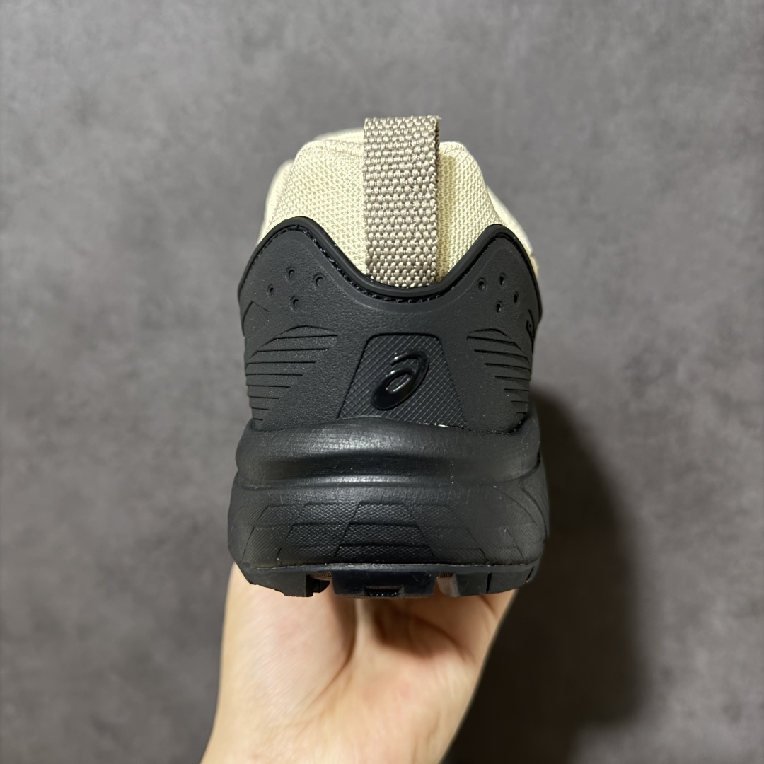 图片[4]-【公司级】ASICS GEL-VENTURE 6 SHIELD 舒适百搭 耐磨 低帮 生活休闲鞋 货号：1203A474-002 尺码：36-45-选品中心