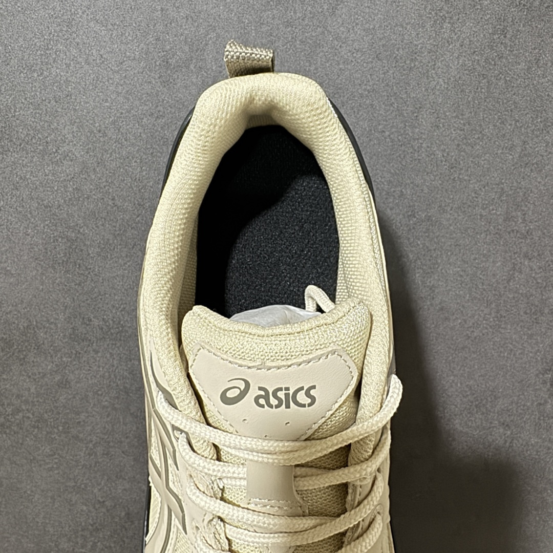 图片[6]-【公司级】ASICS GEL-VENTURE 6 SHIELD 舒适百搭 耐磨 低帮 生活休闲鞋 货号：1203A474-002 尺码：36-45-选品中心