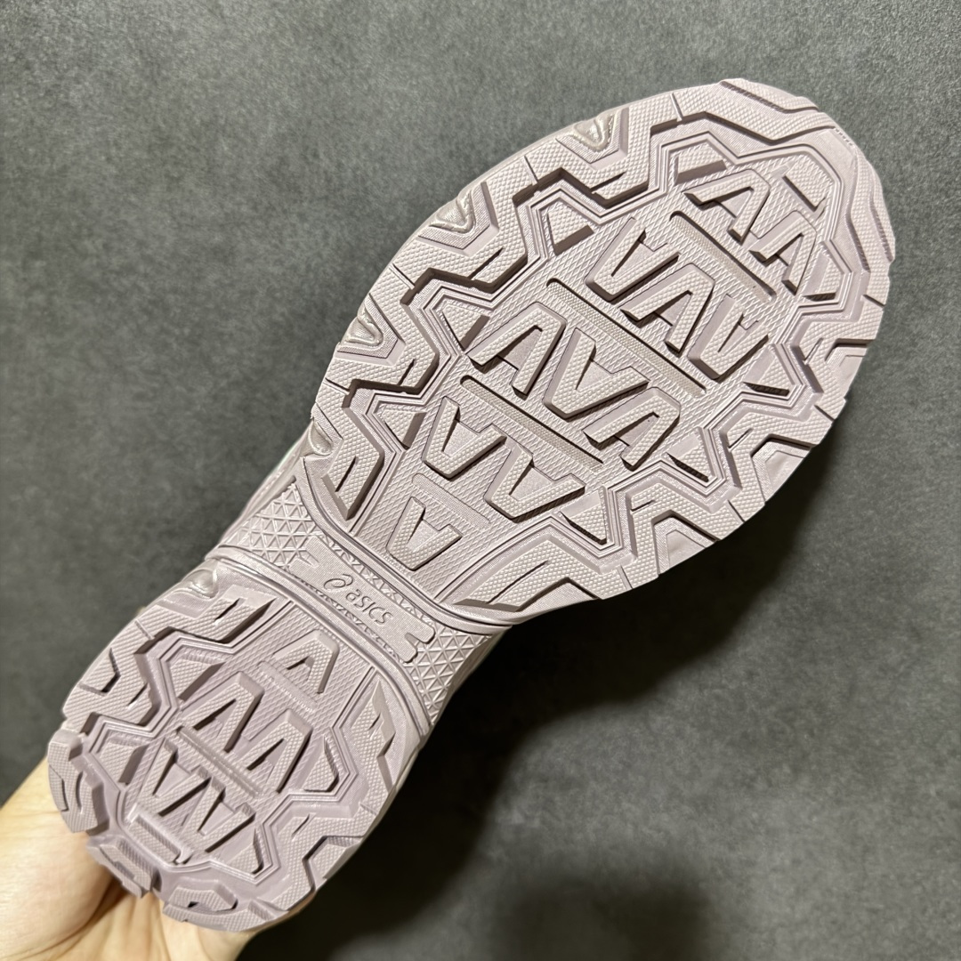 图片[9]-【公司级】ASICS GEL-VENTURE 6 SHIELD 舒适百搭 耐磨 低帮 生活休闲鞋 货号：1203A474-500 尺码：36-45-选品中心