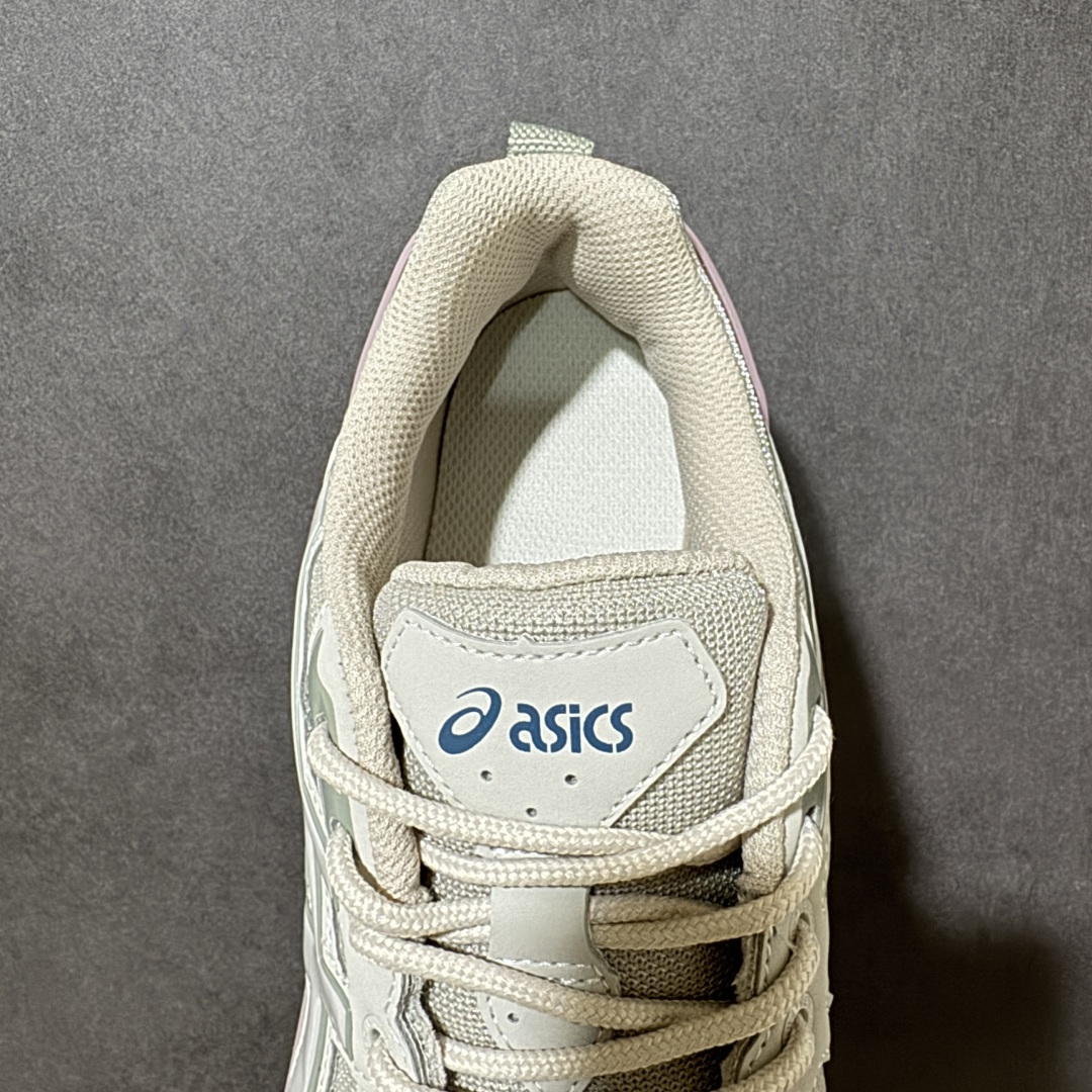 图片[6]-【公司级】ASICS GEL-VENTURE 6 SHIELD 舒适百搭 耐磨 低帮 生活休闲鞋 货号：1203A474-500 尺码：36-45-选品中心
