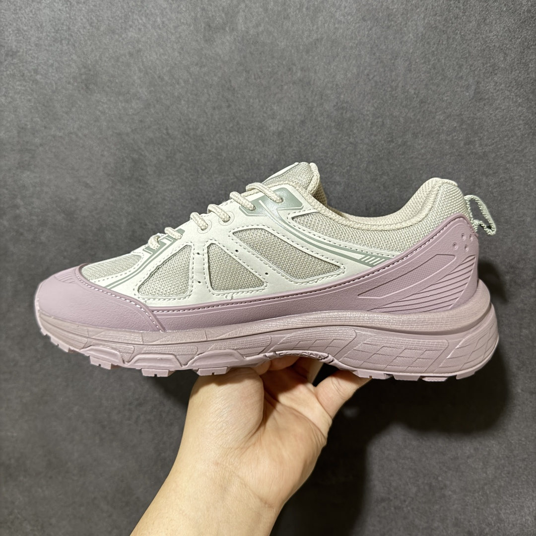 图片[2]-【公司级】ASICS GEL-VENTURE 6 SHIELD 舒适百搭 耐磨 低帮 生活休闲鞋 货号：1203A474-500 尺码：36-45-选品中心