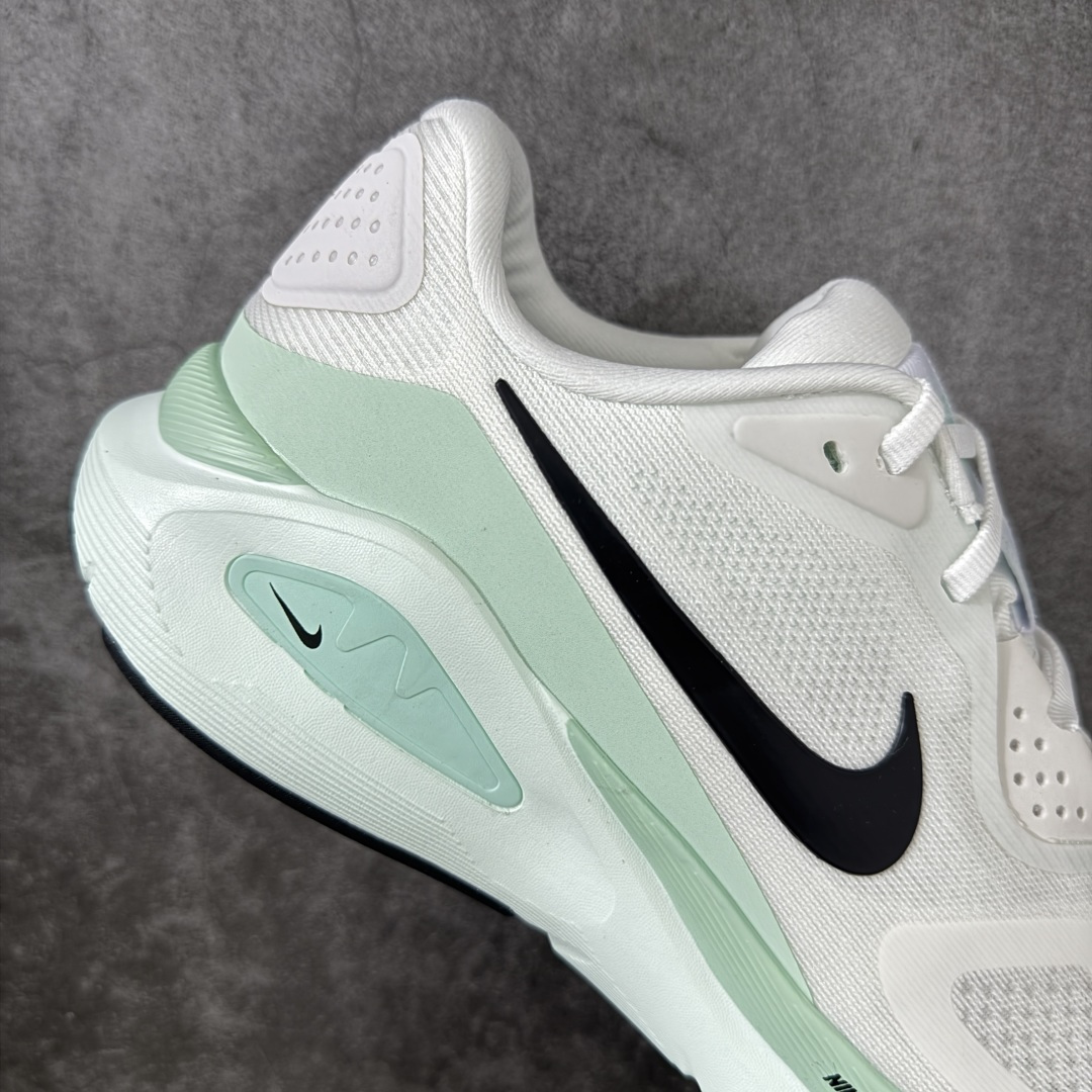 图片[7]-【XE纯原】Nike Air Zoom Structure 26 登月26代超级飞马系列马拉松跑步鞋 HJ1101-100 平台专供 充正品质 3之前未流通市场版本 内里嵌入定型海绵 中底搭载前Zoom+全掌React配置 全部原鞋开发打造 所有细节全部同步原版 全新一代拥有 Zoom Air 一如既往的稳定感和流畅感 鞋面采用工程网眼设计 为特定高热区域营造出色透气性 进一步增加鞋面的穿孔数量 让足部能够快速散热 中足搭配 Flywire 飞线 在高速运动时营造舒适稳定的贴合感 内置Zoon气垫加持 动力十足！ 尺码： 39 40 40.5 41 42 42.5 43 44 44.5 45 46-选品中心