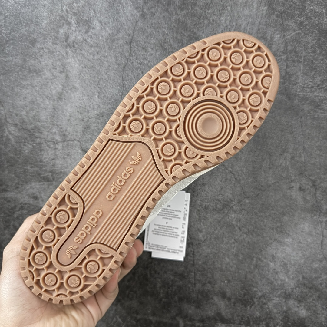 图片[9]-【纯原C版】AD Forum 84 Low OG 低帮百搭潮流休闲运动板鞋 JH7940 全套原纸板楦头开发 市场最新版 头层皮料加持 以复古篮球鞋的外形为基础 采用皮革拼接 简约百搭 更加贴合舒适 中底内侧网格造型起到点睛之笔 外底橡胶 更显复古 尺码：36 36.5 37.5 38 38.5 39 40 40.5 41 42 42.5 43 44 44.5 45-选品中心