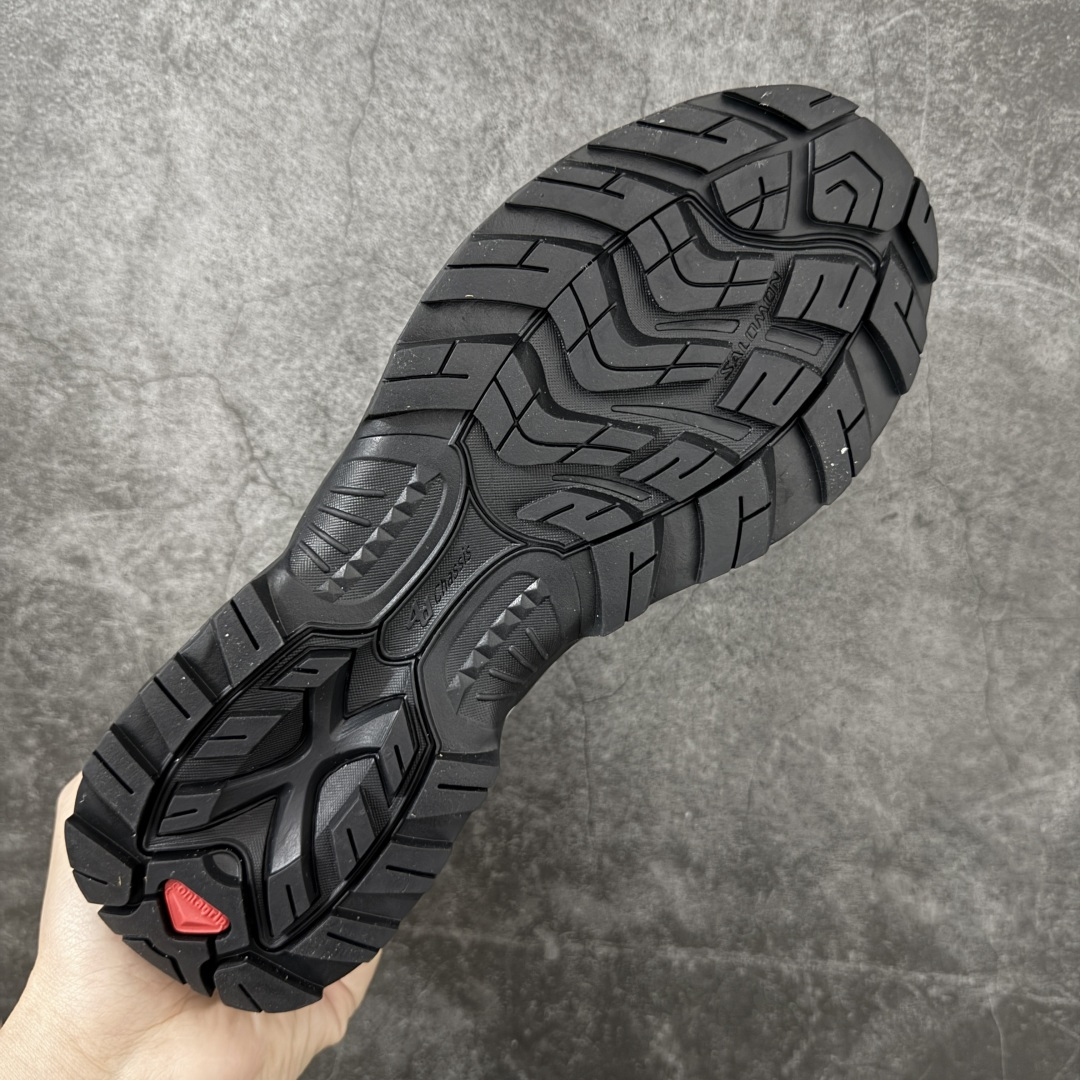 图片[9]-【公司级】SALOMON萨洛蒙 XT-Quest 织物 潮流个性 减震包裹性支撑 户外功能鞋 男女同款 材料轻量大化 钉齿设计更具稳定性、防护性 鞋底易磨损区运用CONTAGRIP高耐磨材料 应对城市硬质路面长距离跑考验 货号：491277 尺码：36 36.5 37.5 38 38.5 39 40 40.5 41 42 42.5 43 44 44.5 45-选品中心