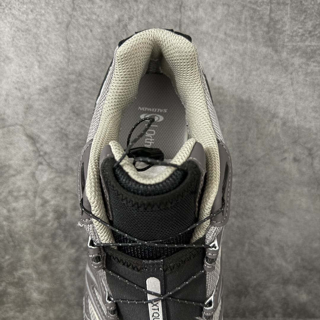 图片[8]-【公司级】SALOMON萨洛蒙 XT-Quest 织物 潮流个性 减震包裹性支撑 户外功能鞋 男女同款 材料轻量大化 钉齿设计更具稳定性、防护性 鞋底易磨损区运用CONTAGRIP高耐磨材料 应对城市硬质路面长距离跑考验 货号：491277 尺码：36 36.5 37.5 38 38.5 39 40 40.5 41 42 42.5 43 44 44.5 45-选品中心