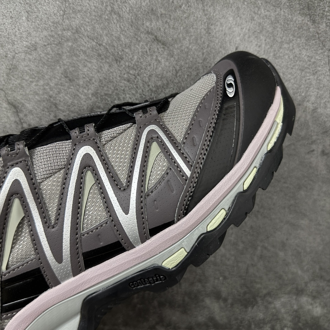 图片[6]-【公司级】SALOMON萨洛蒙 XT-Quest 织物 潮流个性 减震包裹性支撑 户外功能鞋 男女同款 材料轻量大化 钉齿设计更具稳定性、防护性 鞋底易磨损区运用CONTAGRIP高耐磨材料 应对城市硬质路面长距离跑考验 货号：491277 尺码：36 36.5 37.5 38 38.5 39 40 40.5 41 42 42.5 43 44 44.5 45-选品中心