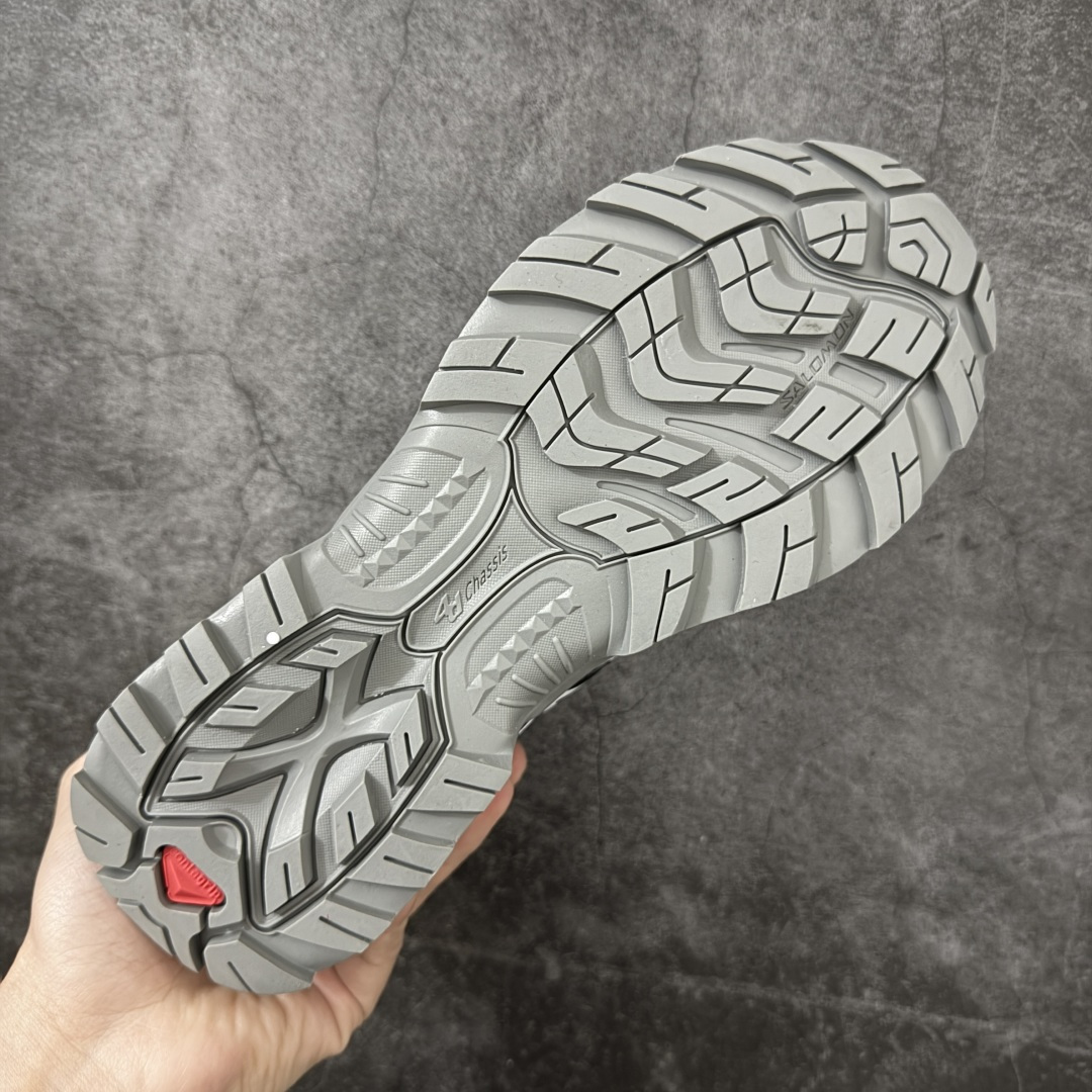 图片[9]-【公司级】SALOMON萨洛蒙 XT-Quest 织物 潮流个性 减震包裹性支撑 户外功能鞋 男女同款 材料轻量大化 钉齿设计更具稳定性、防护性 鞋底易磨损区运用CONTAGRIP高耐磨材料 应对城市硬质路面长距离跑考验 货号：410523 尺码：36 36.5 37.5 38 38.5 39 40 40.5 41 42 42.5 43 44 44.5 45-选品中心