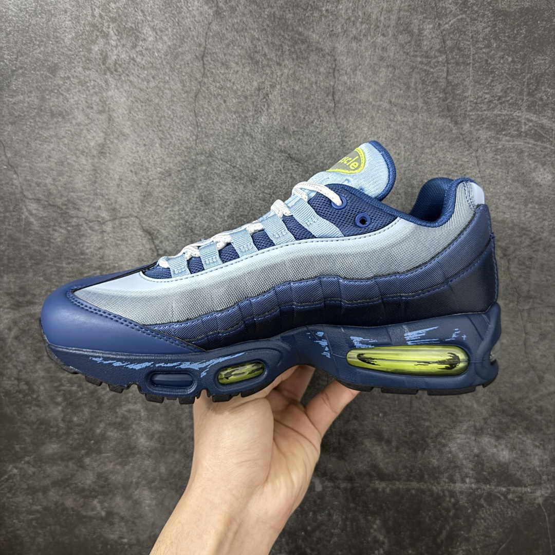 图片[2]-【KZ纯原】重磅突袭！超人气顶流外贸单品🔥纯原版 Yu-Gi-Oh x NK Air Muscle 95 游戏王联名联名款低帮休闲运动鞋 II7404-400 出货 重金购入两双原鞋 独家私模开发打造 原版定制1：1鞋盒、包装纸等辅料 独家正品同源定制变色卡片 平台外贸充Z 高端零售专供品质 尺码：40 40.5 41 42 42.5 43 44 44.5 45 46 47.5-选品中心