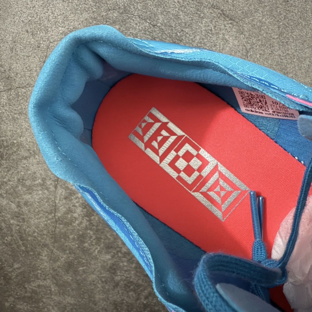 图片[7]-【NO.1纯原】Adidas Adizero Adios Pro 4 M竞训跑步鞋 JR4796 市场独一档品质 区别所有版本 原鞋购入开发数月 原材料 原档案打造 细节版型一比一 独立双层组合底私模. 搭配ENERGYRODS 2.0真碳柱，每一步都动力满满 鞋面用的是Lightlock技术，轻透又贴合，就像给脚定制的一样。 中底是全掌Lightstrike Pro泡棉，软弹感超绝 真正一比一还原真实脚感💪🏻 尺码：36 36.5 37 38 38.5 39 40 40.5 41 42 42.5 43 44 44.5 45 46-选品中心