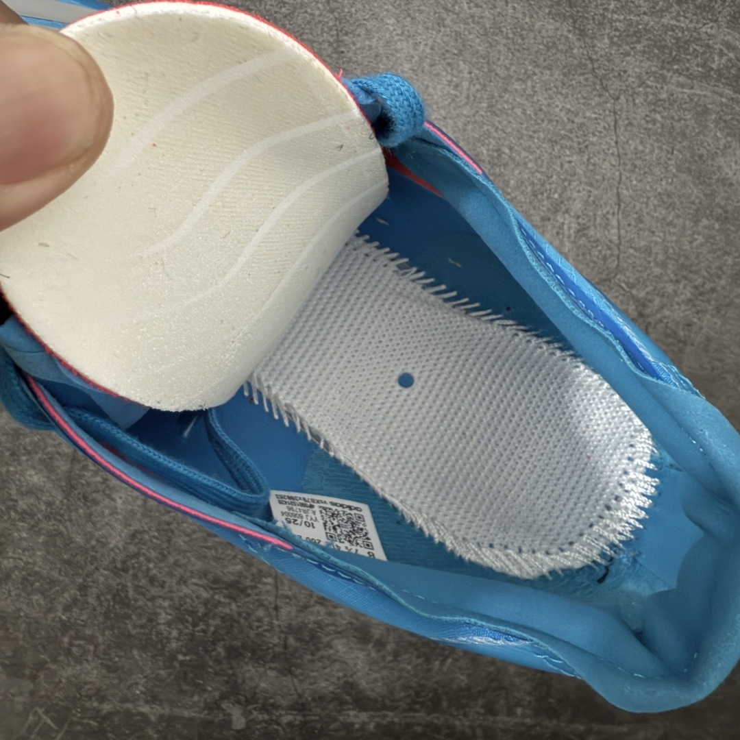 图片[8]-【NO.1纯原】Adidas Adizero Adios Pro 4 M竞训跑步鞋 JR4796 市场独一档品质 区别所有版本 原鞋购入开发数月 原材料 原档案打造 细节版型一比一 独立双层组合底私模. 搭配ENERGYRODS 2.0真碳柱，每一步都动力满满 鞋面用的是Lightlock技术，轻透又贴合，就像给脚定制的一样。 中底是全掌Lightstrike Pro泡棉，软弹感超绝 真正一比一还原真实脚感💪🏻 尺码：36 36.5 37 38 38.5 39 40 40.5 41 42 42.5 43 44 44.5 45 46-选品中心