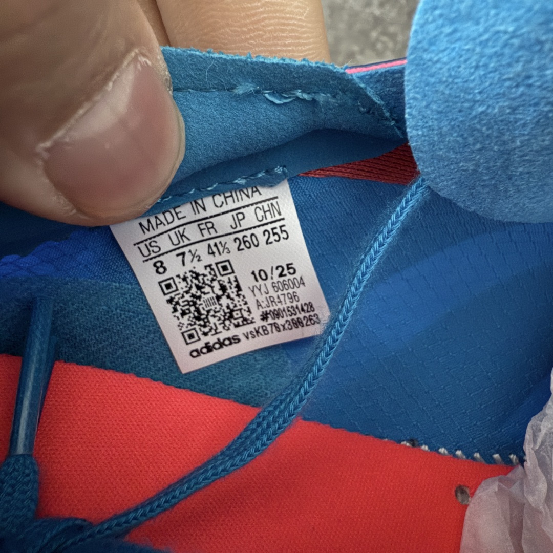 图片[6]-【NO.1纯原】Adidas Adizero Adios Pro 4 M竞训跑步鞋 JR4796 市场独一档品质 区别所有版本 原鞋购入开发数月 原材料 原档案打造 细节版型一比一 独立双层组合底私模. 搭配ENERGYRODS 2.0真碳柱，每一步都动力满满 鞋面用的是Lightlock技术，轻透又贴合，就像给脚定制的一样。 中底是全掌Lightstrike Pro泡棉，软弹感超绝 真正一比一还原真实脚感💪🏻 尺码：36 36.5 37 38 38.5 39 40 40.5 41 42 42.5 43 44 44.5 45 46-选品中心