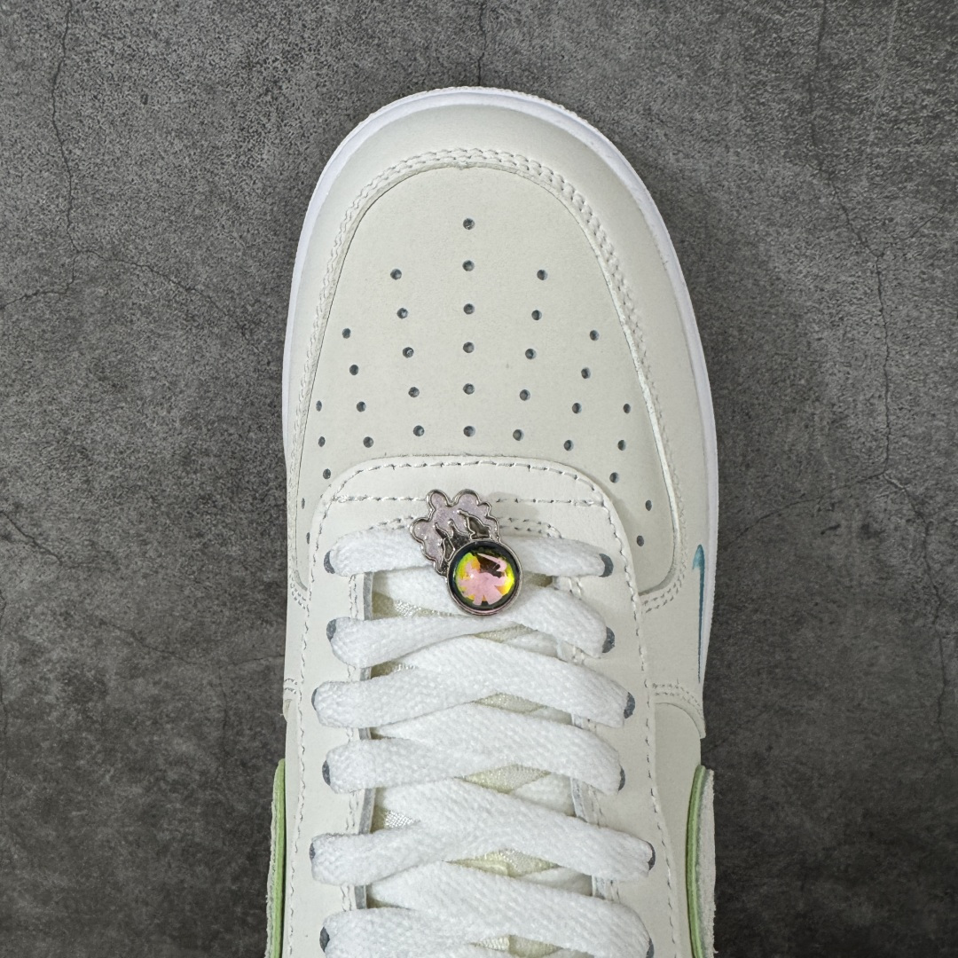 图片[5]-特价【GQ福利】Nike Air Force 1\’07 Low 空军一号低帮休闲板鞋  头层 内置全掌气垫 配套抵债福利 【实拍品质】 1：1订单 13000双现货套现 3.20号样品 3.21日开始接单 货号：FZ5052-131  尺码：36-45带半码-选品中心