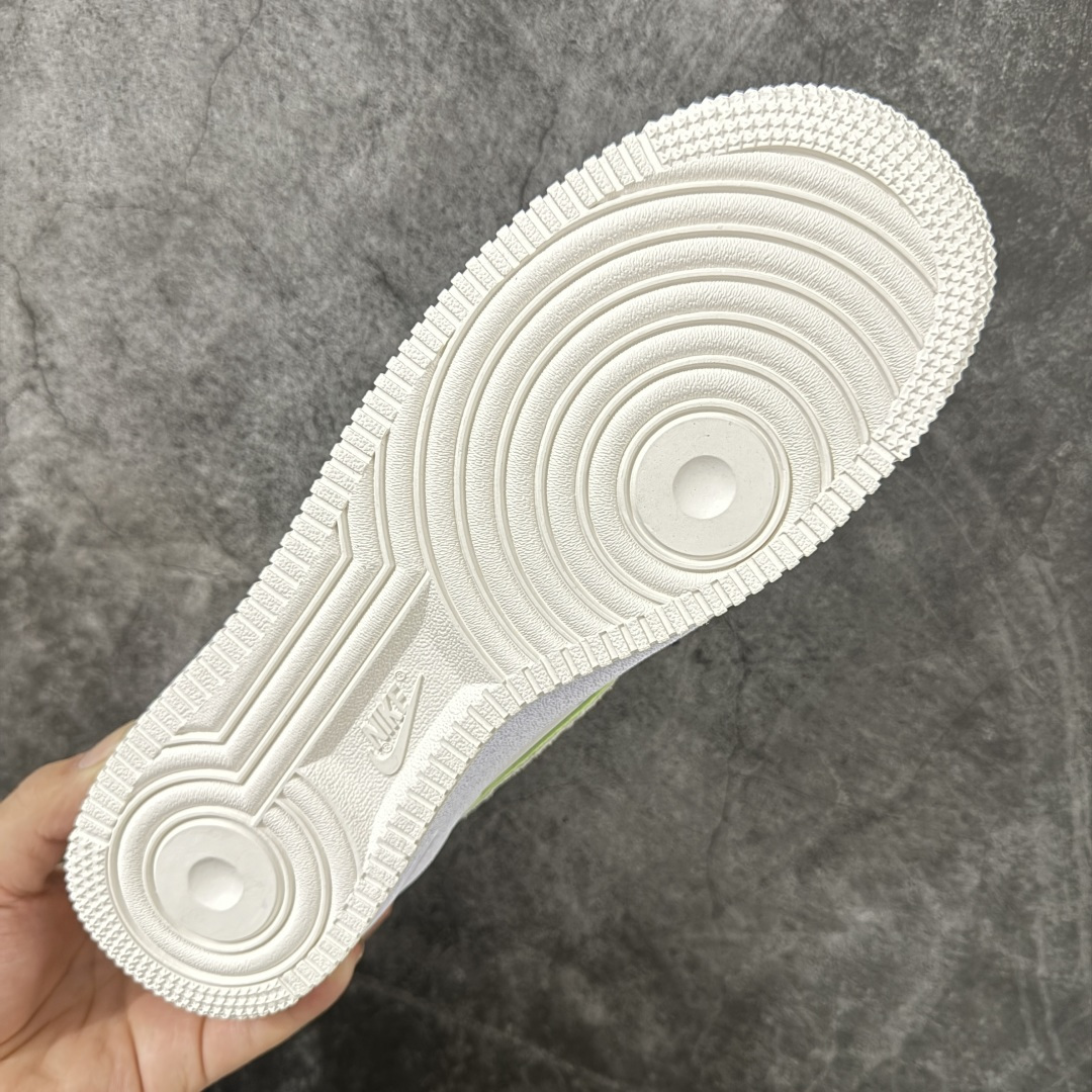 图片[9]-特价【GQ福利】Nike Air Force 1\’07 Low 空军一号低帮休闲板鞋  头层 内置全掌气垫 配套抵债福利 【实拍品质】 1：1订单 13000双现货套现 3.20号样品 3.21日开始接单 货号：FZ5052-131  尺码：36-45带半码-选品中心