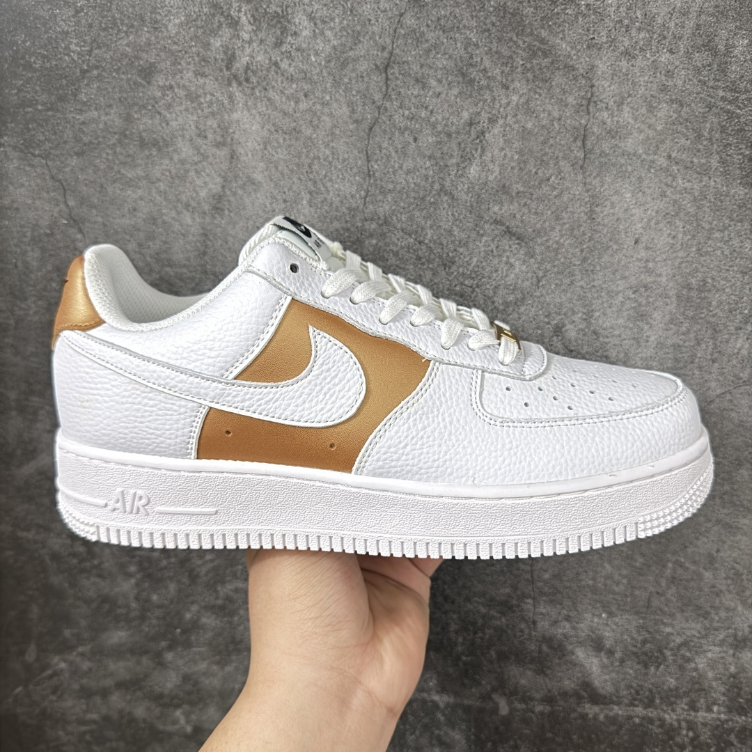 图片[15]-特价【GQ福利】Nike Air Force 1\’07 Low 空军一号低帮休闲板鞋  头层 内置全掌气垫 配套抵债福利 【实拍品质】 1：1订单 13000双现货套现 3.20号样品 3.21日开始接单   尺码：36-45带半码-选品中心