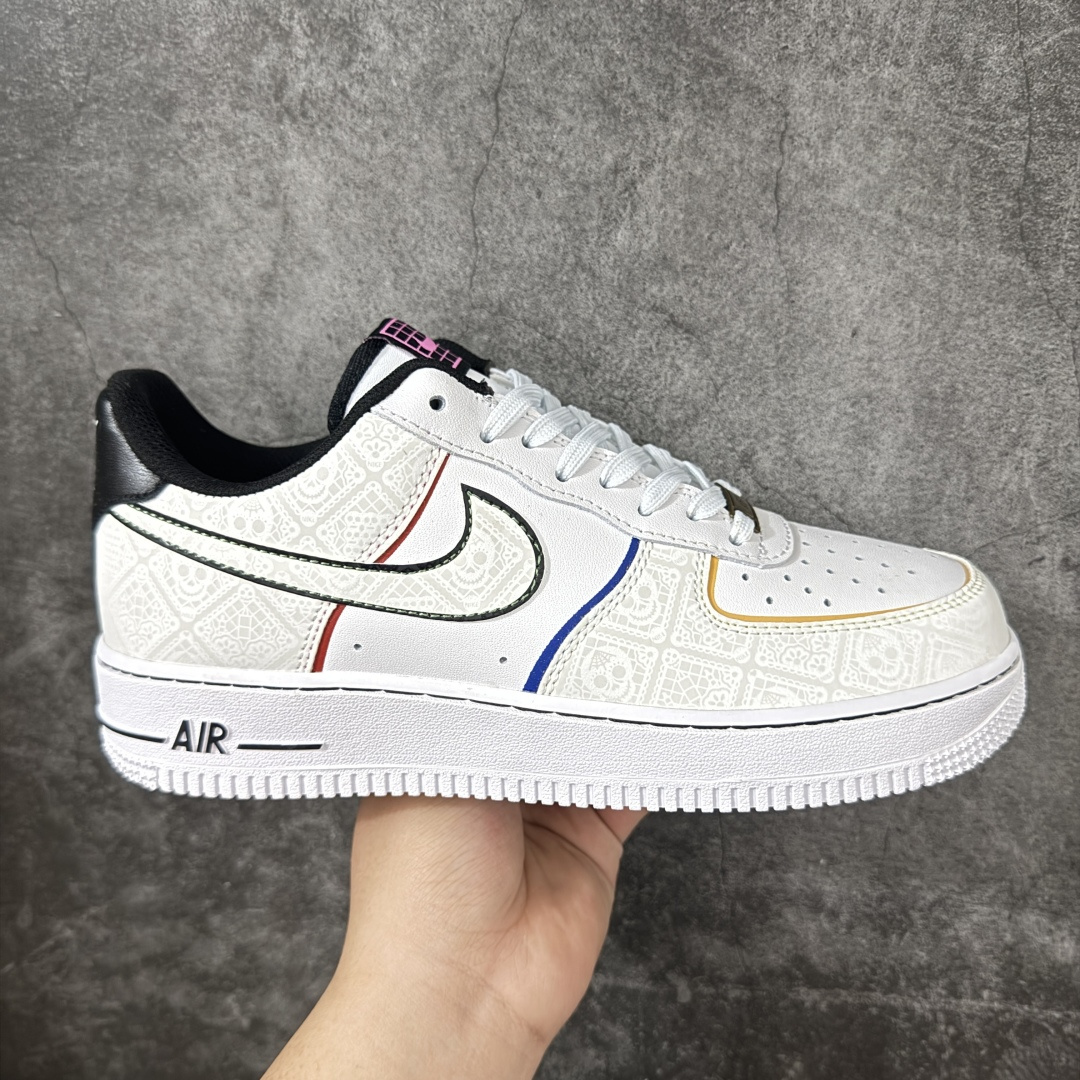 图片[13]-特价【GQ福利】Nike Air Force 1\’07 Low 空军一号低帮休闲板鞋  头层 内置全掌气垫 配套抵债福利 【实拍品质】 1：1订单 13000双现货套现 3.20号样品 3.21日开始接单   尺码：36-45带半码-选品中心