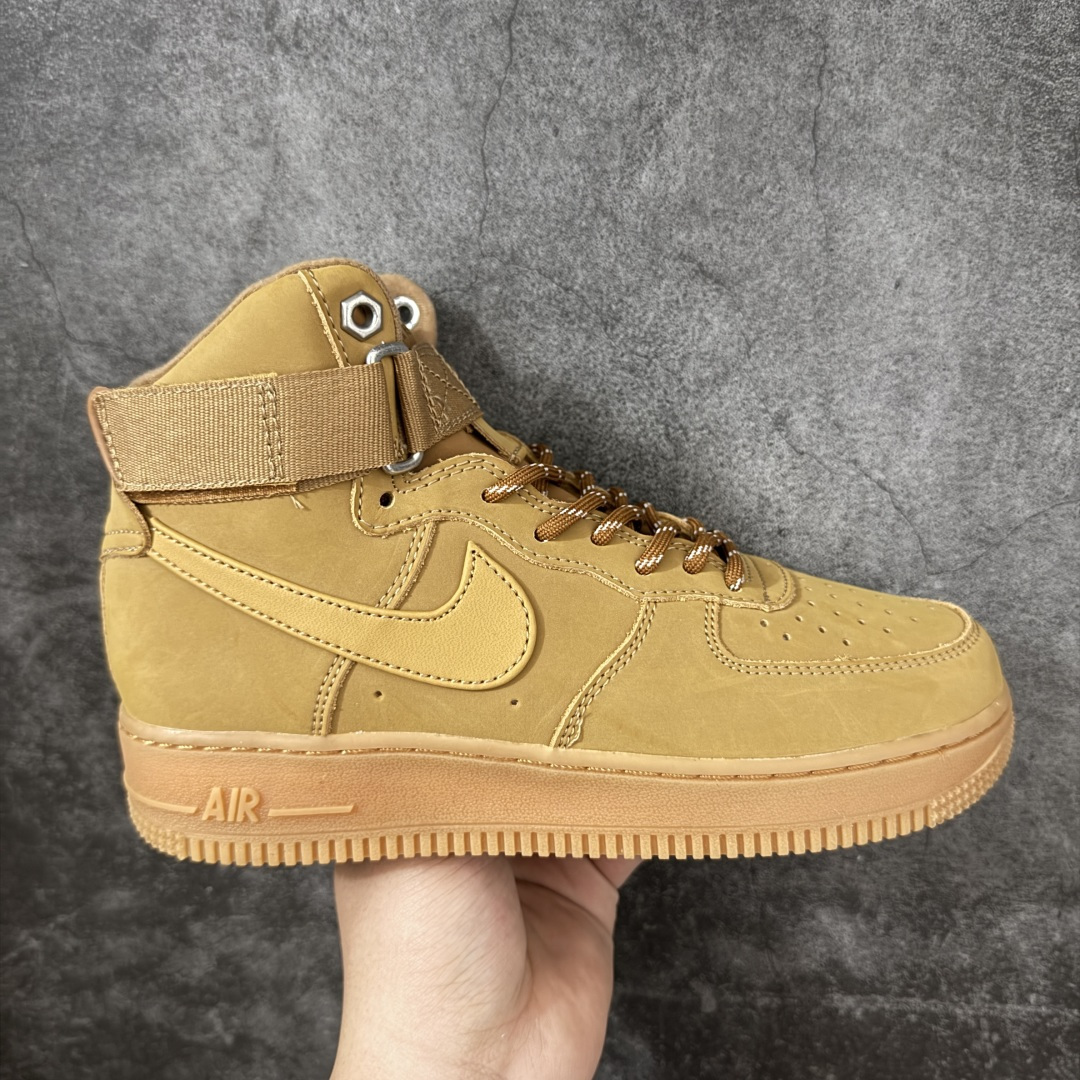 图片[16]-特价【GQ福利】Nike Air Force 1\’07 Low 空军一号低帮休闲板鞋  头层 内置全掌气垫 配套抵债福利 【实拍品质】 1：1订单 13000双现货套现 3.20号样品 3.21日开始接单   尺码：36-45带半码-选品中心
