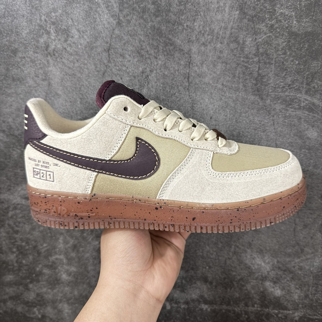 图片[14]-特价【GQ福利】Nike Air Force 1\’07 Low 空军一号低帮休闲板鞋  头层 内置全掌气垫 配套抵债福利 【实拍品质】 1：1订单 13000双现货套现 3.20号样品 3.21日开始接单   尺码：36-45带半码-选品中心