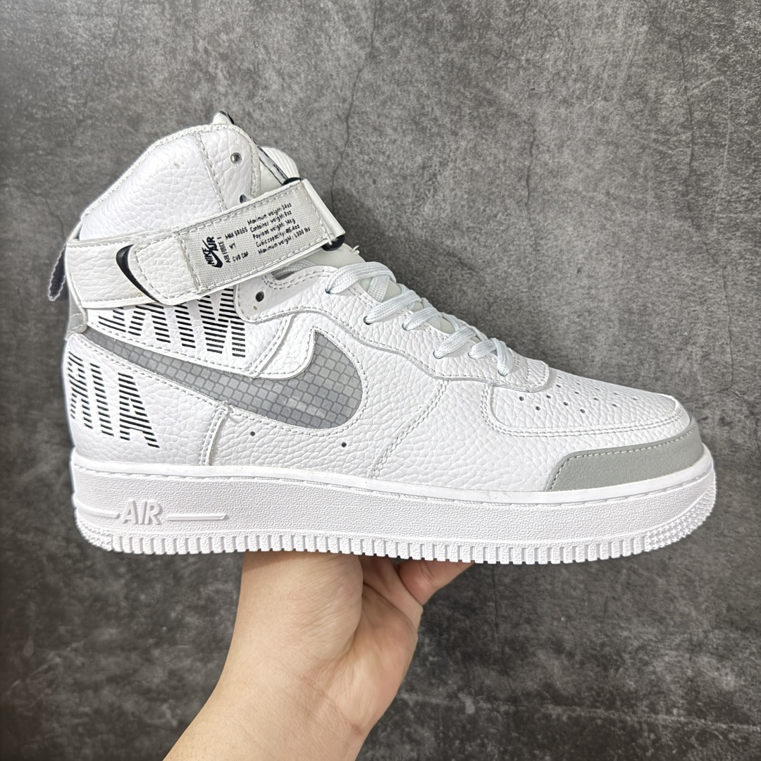图片[4]-特价【GQ福利】Nike Air Force 1\’07 Low 空军一号低帮休闲板鞋  头层 内置全掌气垫 配套抵债福利 【实拍品质】 1：1订单 13000双现货套现 3.20号样品 3.21日开始接单   尺码：36-45带半码-选品中心