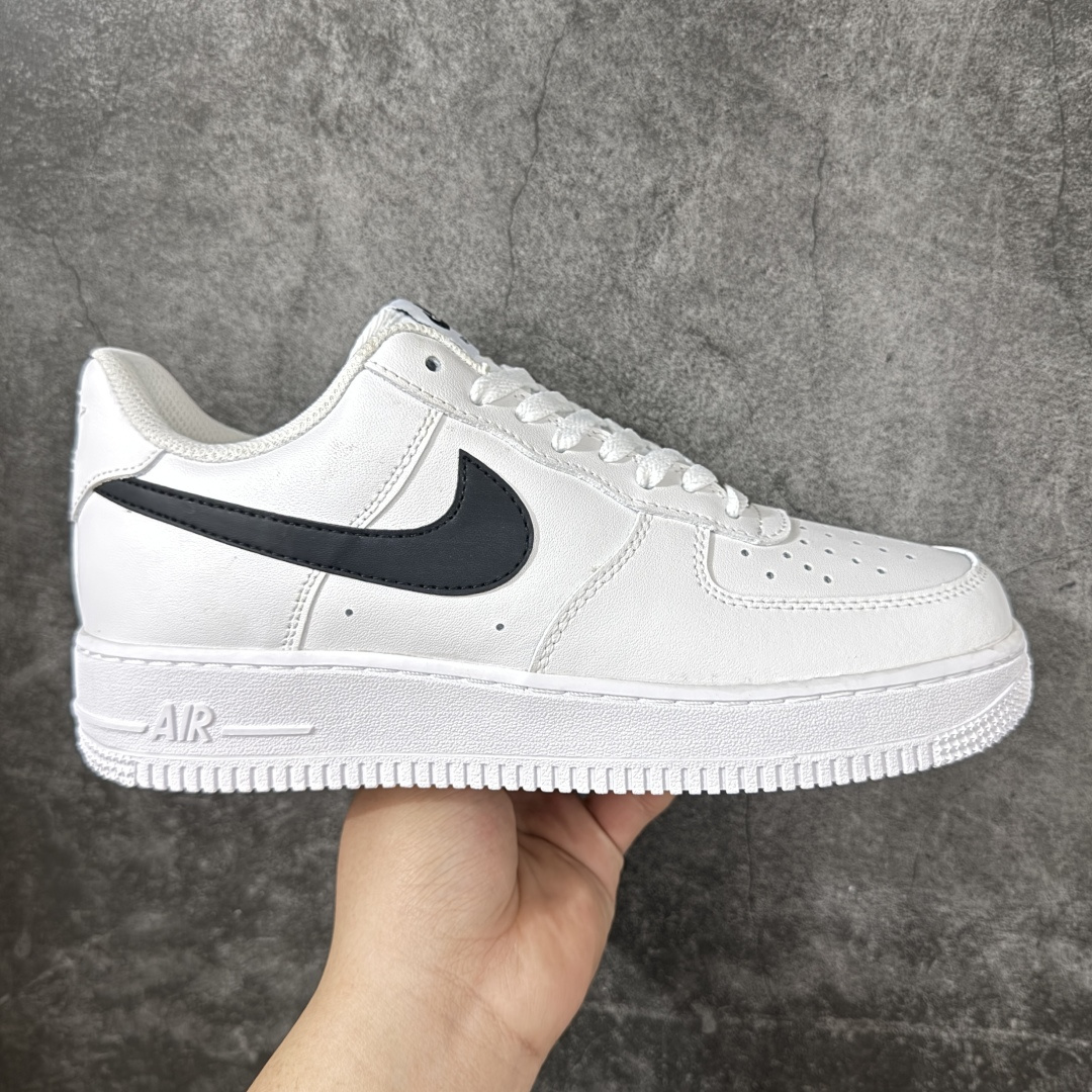 图片[10]-特价【GQ福利】Nike Air Force 1\’07 Low 空军一号低帮休闲板鞋  头层 内置全掌气垫 配套抵债福利 【实拍品质】 1：1订单 13000双现货套现 3.20号样品 3.21日开始接单   尺码：36-45带半码-选品中心
