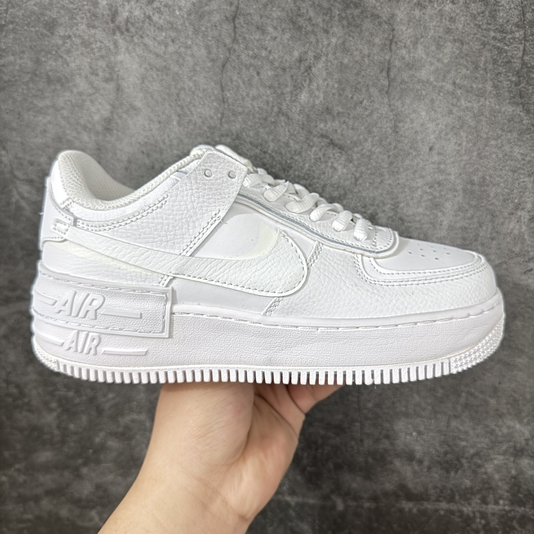 图片[3]-特价【GQ福利】Nike Air Force 1\’07 Low 空军一号低帮休闲板鞋  头层 内置全掌气垫 配套抵债福利 【实拍品质】 1：1订单 13000双现货套现 3.20号样品 3.21日开始接单   尺码：36-45带半码-选品中心
