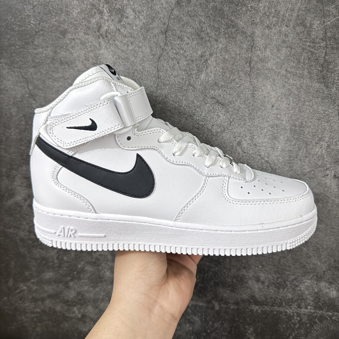 图片[5]-特价【GQ福利】Nike Air Force 1\’07 Low 空军一号低帮休闲板鞋  头层 内置全掌气垫 配套抵债福利 【实拍品质】 1：1订单 13000双现货套现 3.20号样品 3.21日开始接单   尺码：36-45带半码-选品中心