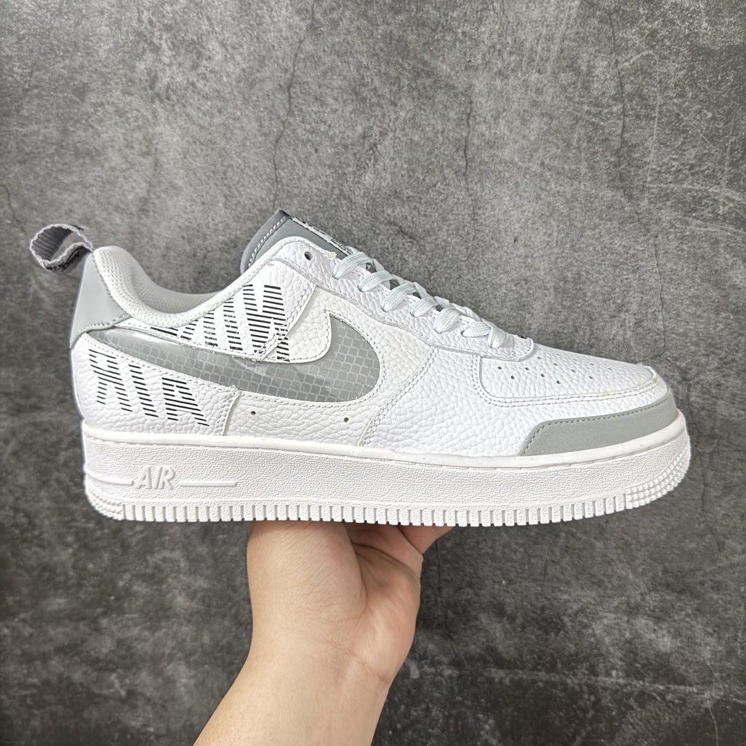 图片[12]-特价【GQ福利】Nike Air Force 1\’07 Low 空军一号低帮休闲板鞋  头层 内置全掌气垫 配套抵债福利 【实拍品质】 1：1订单 13000双现货套现 3.20号样品 3.21日开始接单   尺码：36-45带半码-选品中心