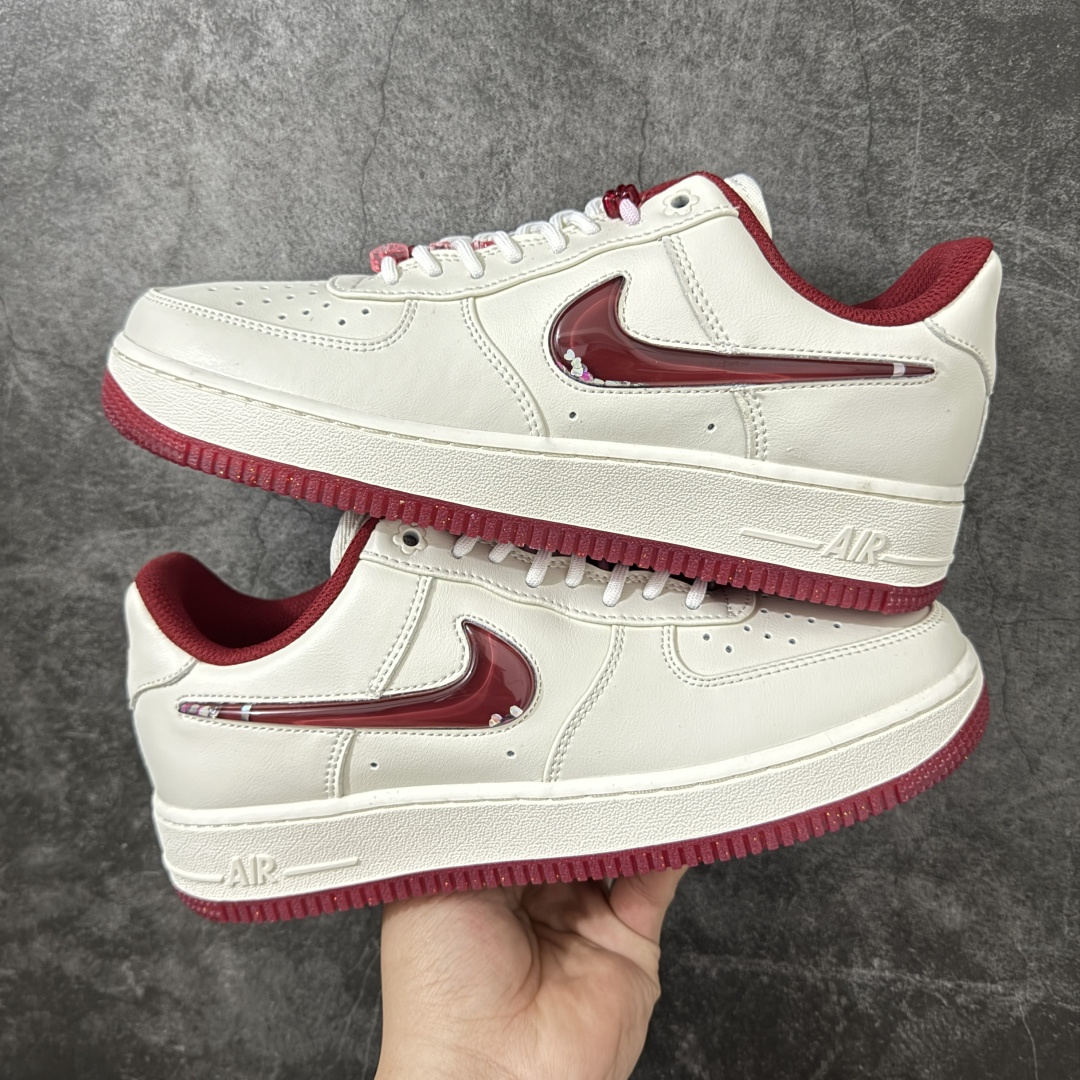 图片[8]-特价【GQ福利】Nike Air Force 1\’07 Low 空军一号低帮休闲板鞋  头层 内置全掌气垫 配套抵债福利 【实拍品质】 1：1订单 13000双现货套现 3.20号样品 3.21日开始接单   尺码：36-45带半码-选品中心
