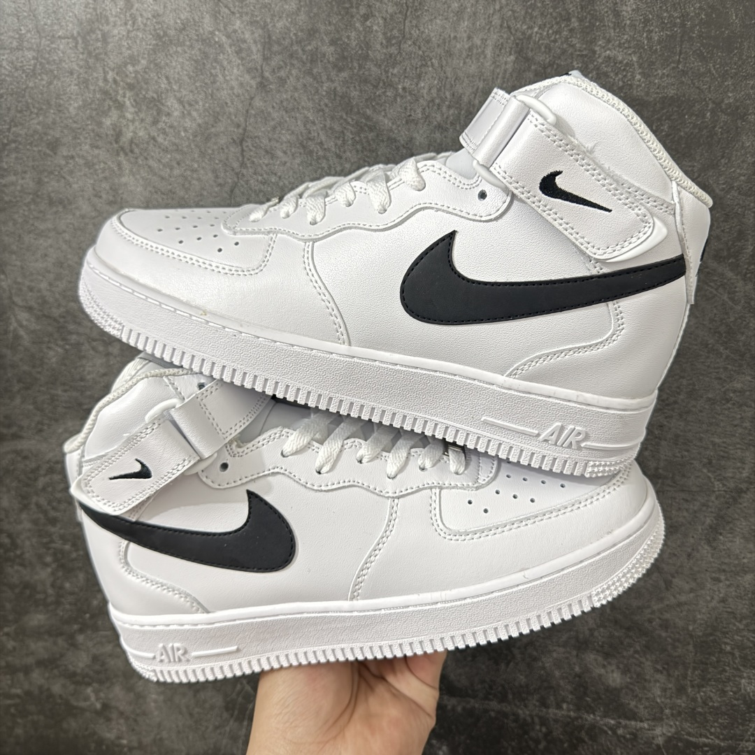 图片[5]-特价【GQ福利】Nike Air Force 1\’07 Low 空军一号低帮休闲板鞋  头层 内置全掌气垫 配套抵债福利 【实拍品质】 1：1订单 13000双现货套现 3.20号样品 3.21日开始接单   尺码：36-45带半码-选品中心