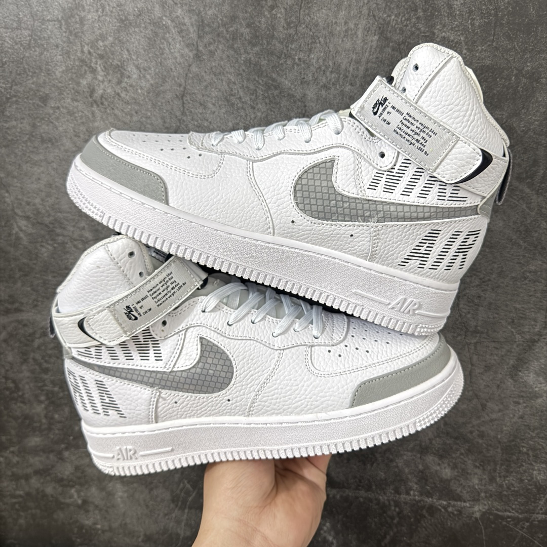 图片[4]-特价【GQ福利】Nike Air Force 1\’07 Low 空军一号低帮休闲板鞋  头层 内置全掌气垫 配套抵债福利 【实拍品质】 1：1订单 13000双现货套现 3.20号样品 3.21日开始接单   尺码：36-45带半码-选品中心