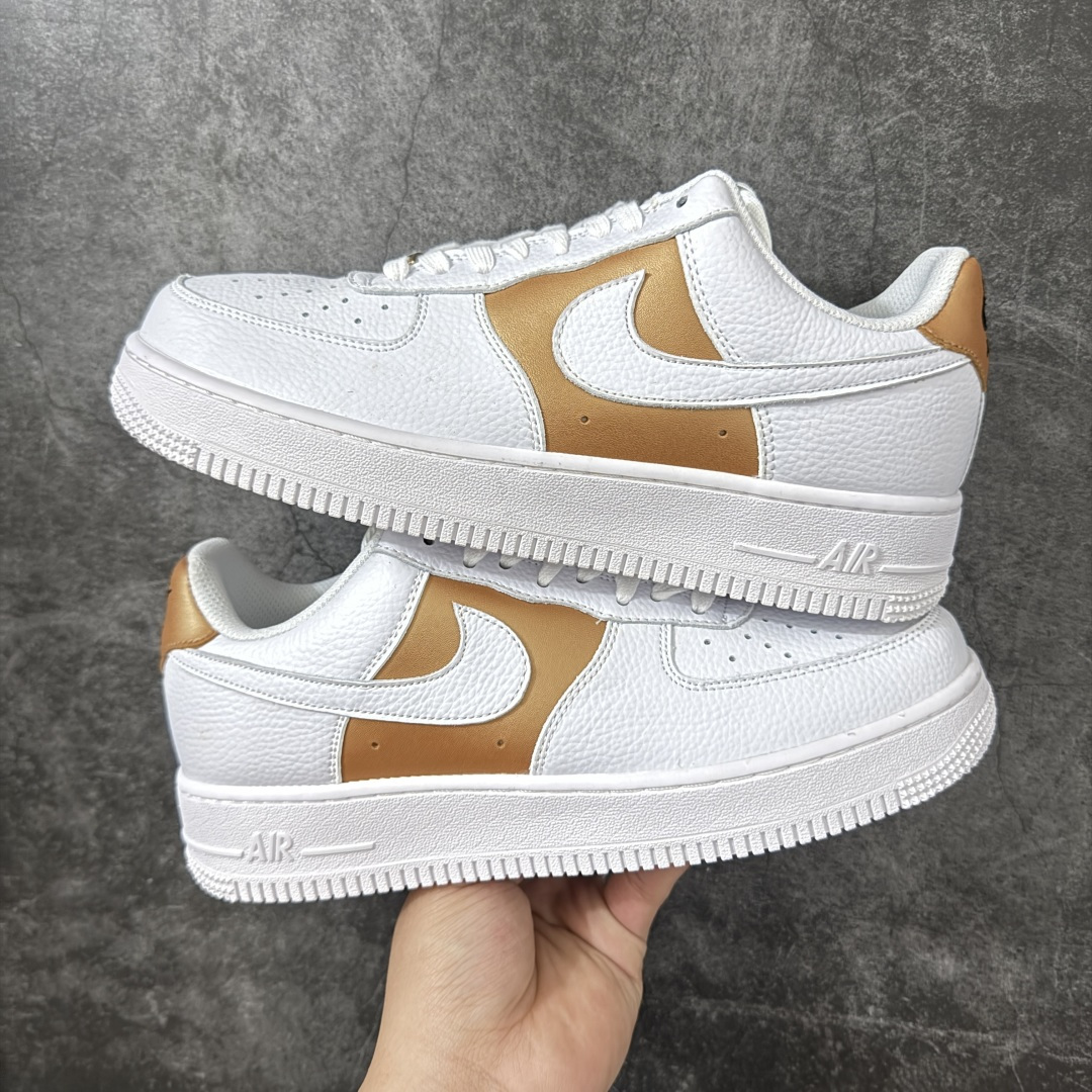 图片[15]-特价【GQ福利】Nike Air Force 1\’07 Low 空军一号低帮休闲板鞋  头层 内置全掌气垫 配套抵债福利 【实拍品质】 1：1订单 13000双现货套现 3.20号样品 3.21日开始接单   尺码：36-45带半码-选品中心