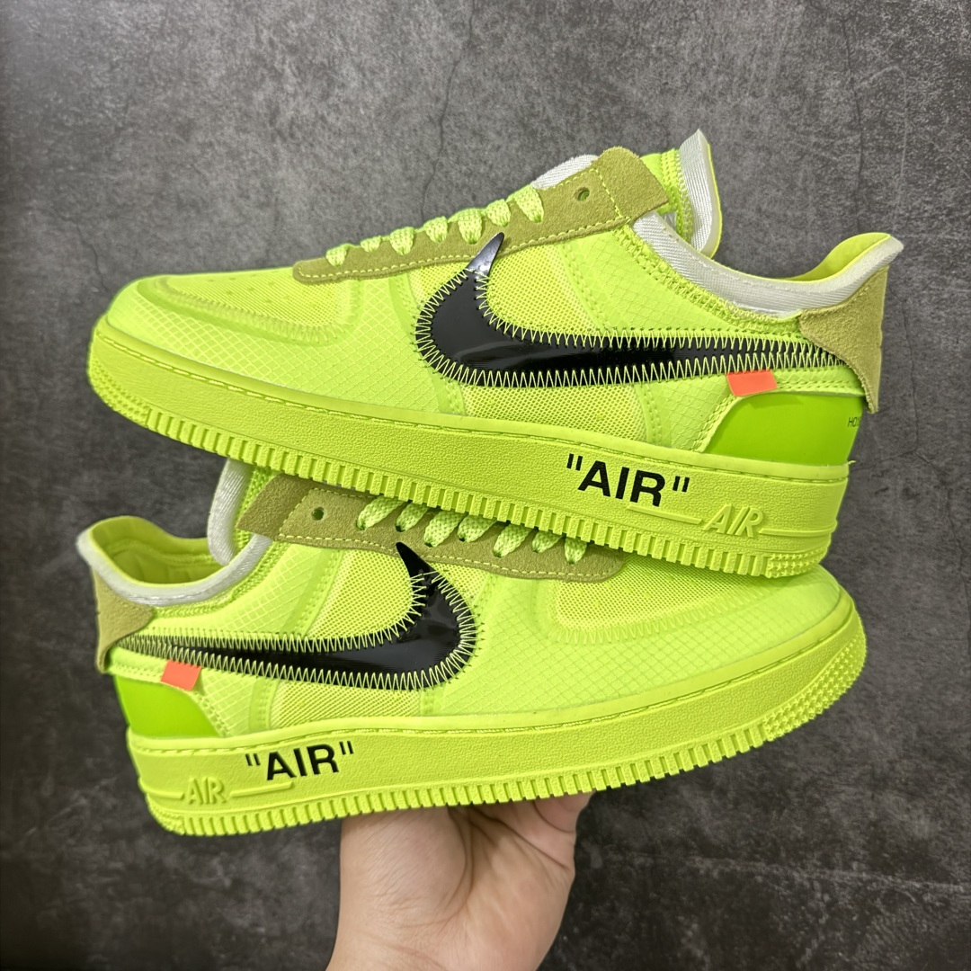 图片[11]-特价【GQ福利】Nike Air Force 1\’07 Low 空军一号低帮休闲板鞋  头层 内置全掌气垫 配套抵债福利 【实拍品质】 1：1订单 13000双现货套现 3.20号样品 3.21日开始接单   尺码：36-45带半码-选品中心