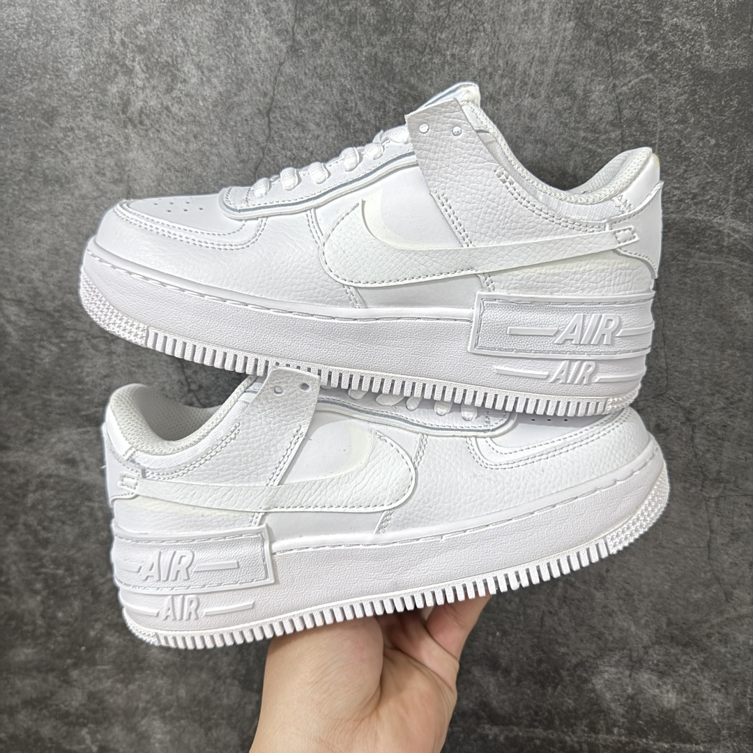 图片[3]-特价【GQ福利】Nike Air Force 1\’07 Low 空军一号低帮休闲板鞋  头层 内置全掌气垫 配套抵债福利 【实拍品质】 1：1订单 13000双现货套现 3.20号样品 3.21日开始接单   尺码：36-45带半码-选品中心