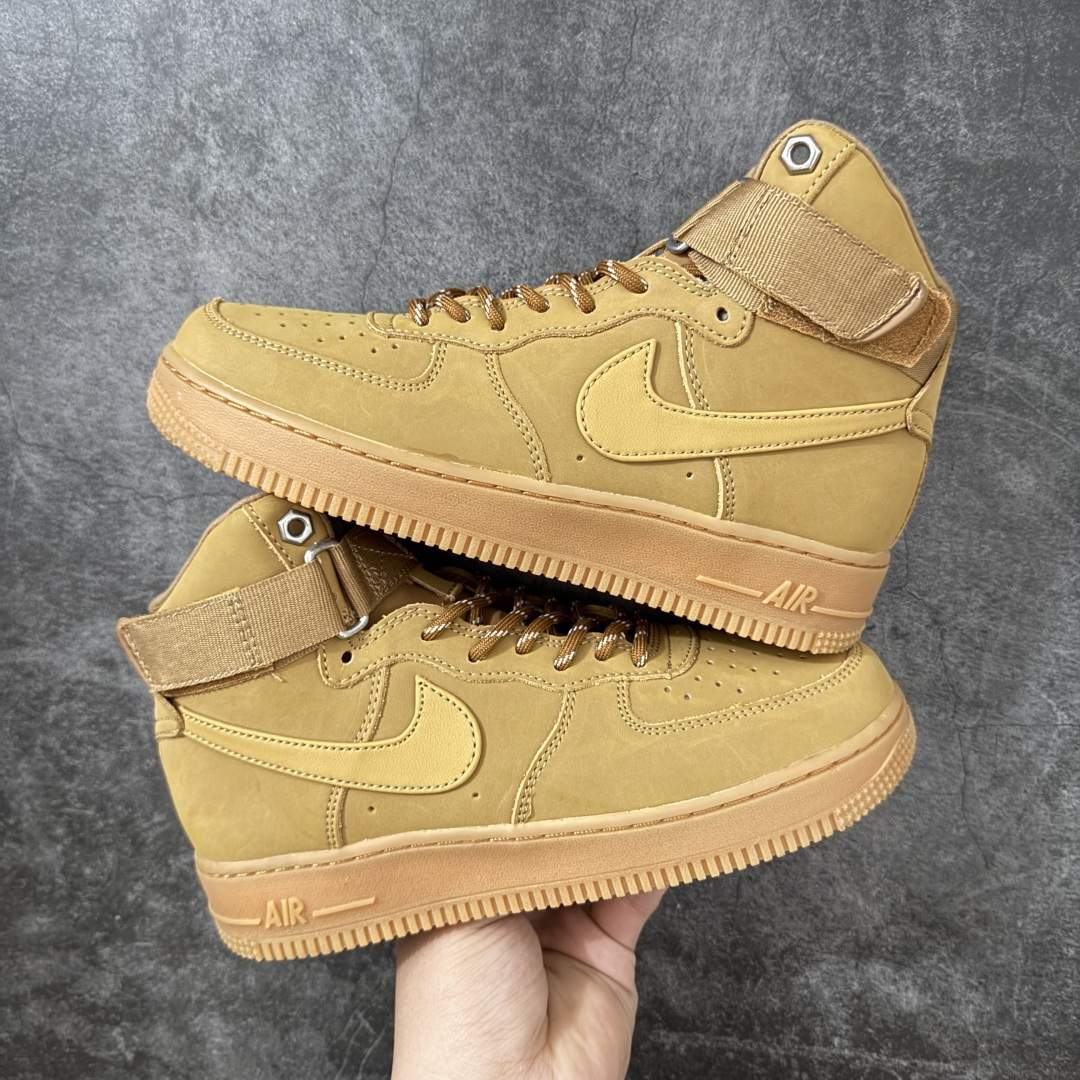 图片[16]-特价【GQ福利】Nike Air Force 1\’07 Low 空军一号低帮休闲板鞋  头层 内置全掌气垫 配套抵债福利 【实拍品质】 1：1订单 13000双现货套现 3.20号样品 3.21日开始接单   尺码：36-45带半码-选品中心