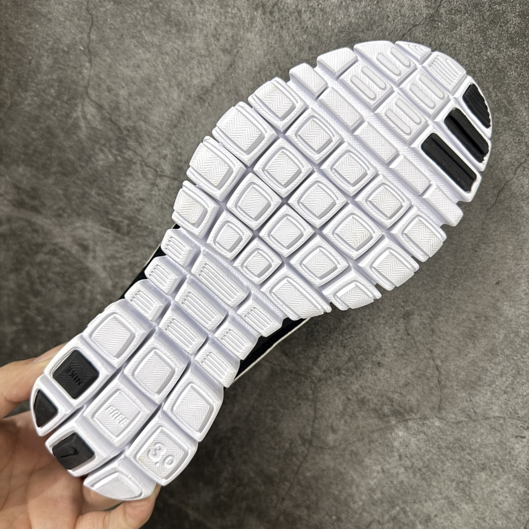 图片[9]-特价【纯原福利】Nike Free 3.0 2 耐克 舒适百搭防滑耐磨 低帮休闲跑步鞋 货号：816568-002 尺码：36-45没半码-选品中心