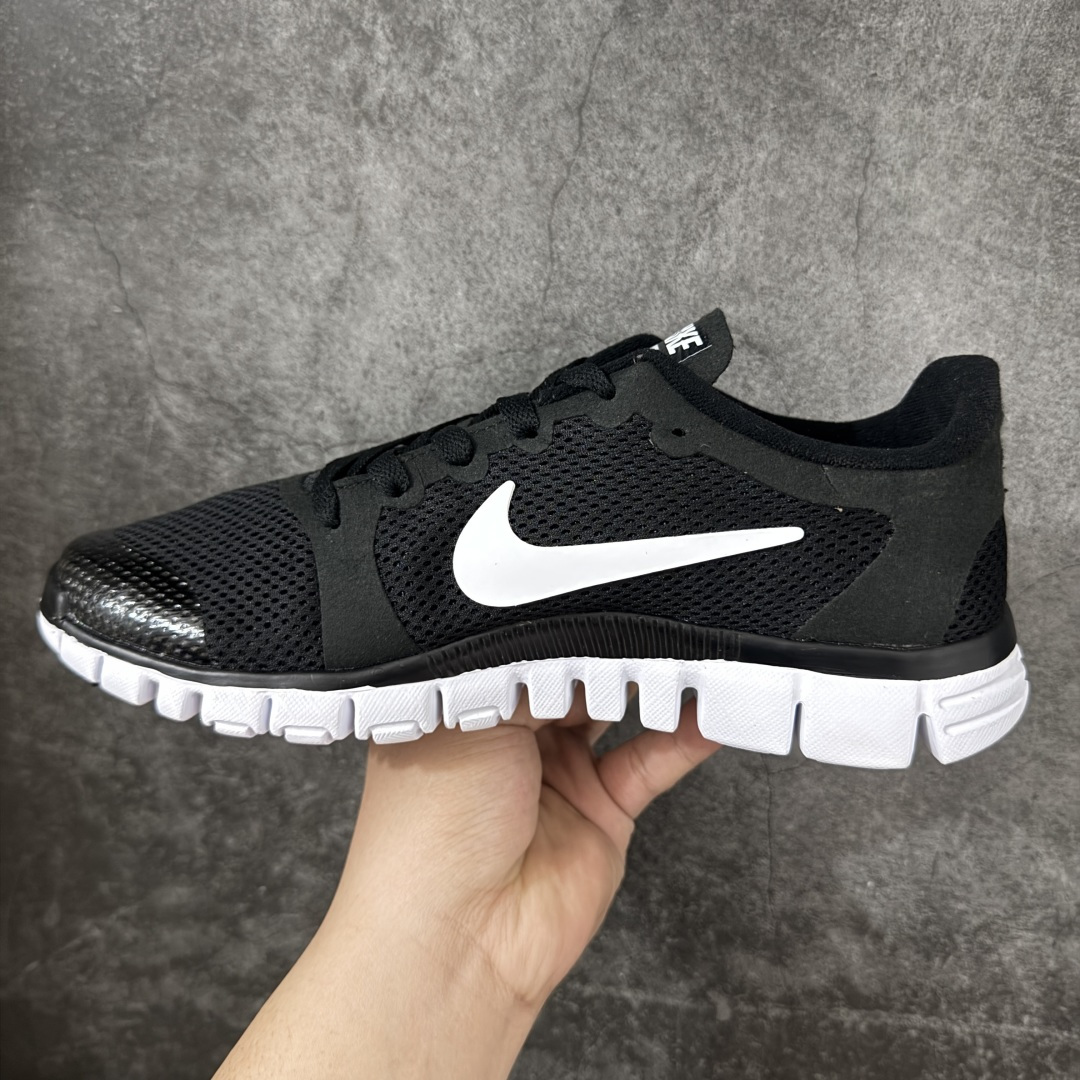 图片[2]-特价【纯原福利】Nike Free 3.0 2 耐克 舒适百搭防滑耐磨 低帮休闲跑步鞋 货号：816568-002 尺码：36-45没半码-选品中心