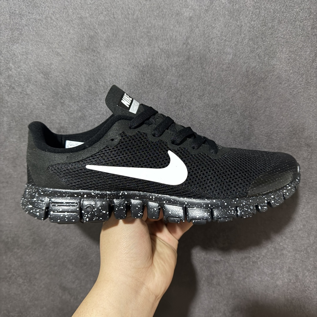 图片[10]-特价【纯原福利】Nike Free 3.0 2 耐克 舒适百搭防滑耐磨 低帮休闲跑步鞋 货号：816568-002 尺码：36-45没半码-选品中心