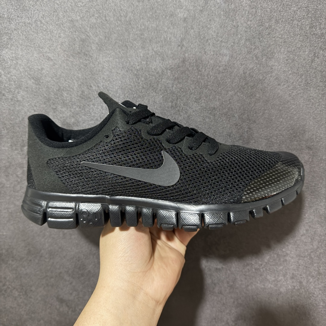 图片[9]-特价【纯原福利】Nike Free 3.0 2 耐克 舒适百搭防滑耐磨 低帮休闲跑步鞋 货号：816568-002 尺码：36-45没半码-选品中心