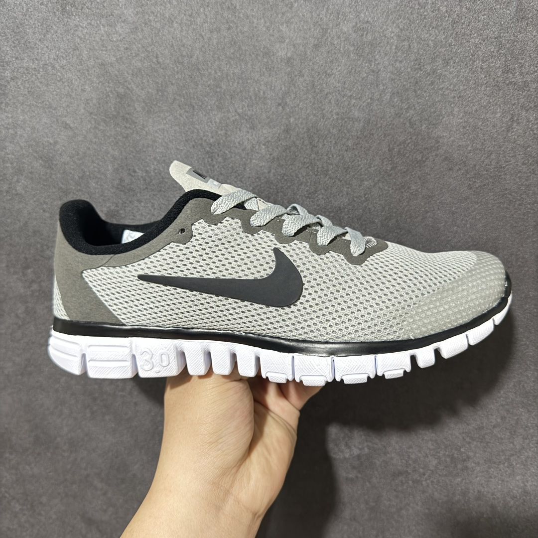 图片[2]-特价【纯原福利】Nike Free 3.0 2 耐克 舒适百搭防滑耐磨 低帮休闲跑步鞋 货号：816568-002 尺码：36-45没半码-选品中心