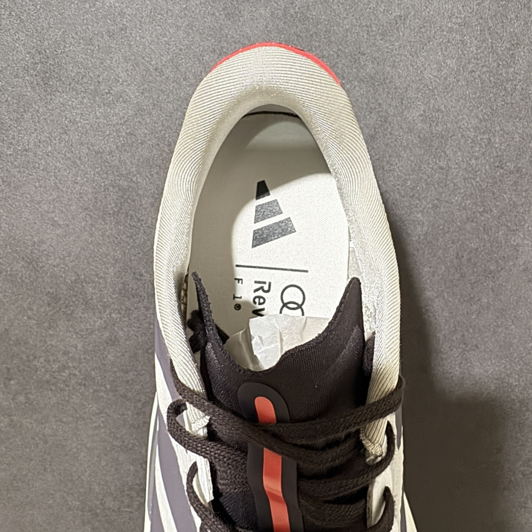 图片[6]-【公司级】Adidas Adizero Evo SL 阿迪达斯 舒适百搭防滑耐磨 低帮 休闲跑步鞋 货号：KJ3670 尺码：36 36.5 37 38 38.5 39 40 40.5 41 42 42.5 43 44 45-选品中心