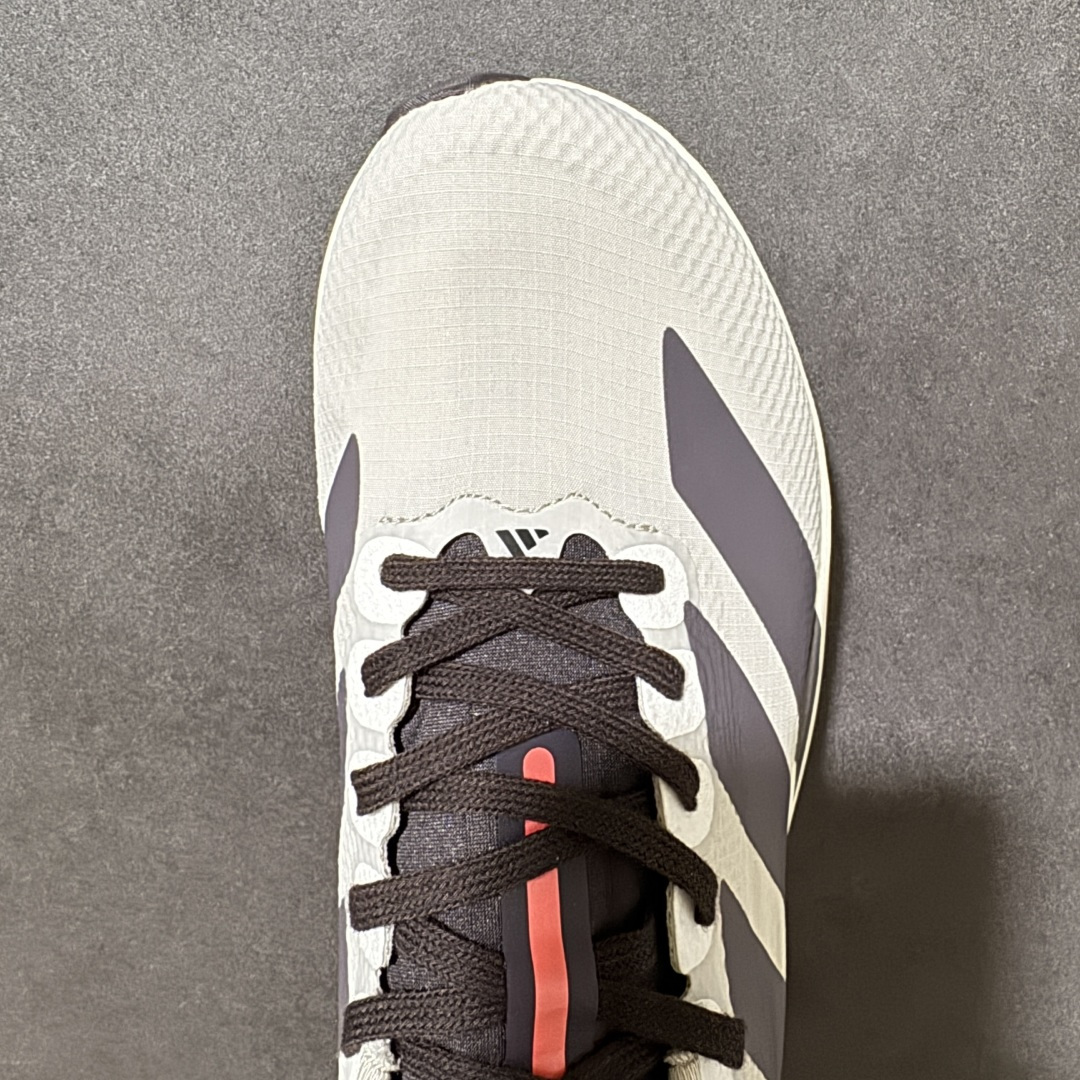 图片[5]-【公司级】Adidas Adizero Evo SL 阿迪达斯 舒适百搭防滑耐磨 低帮 休闲跑步鞋 货号：KJ3670 尺码：36 36.5 37 38 38.5 39 40 40.5 41 42 42.5 43 44 45-选品中心