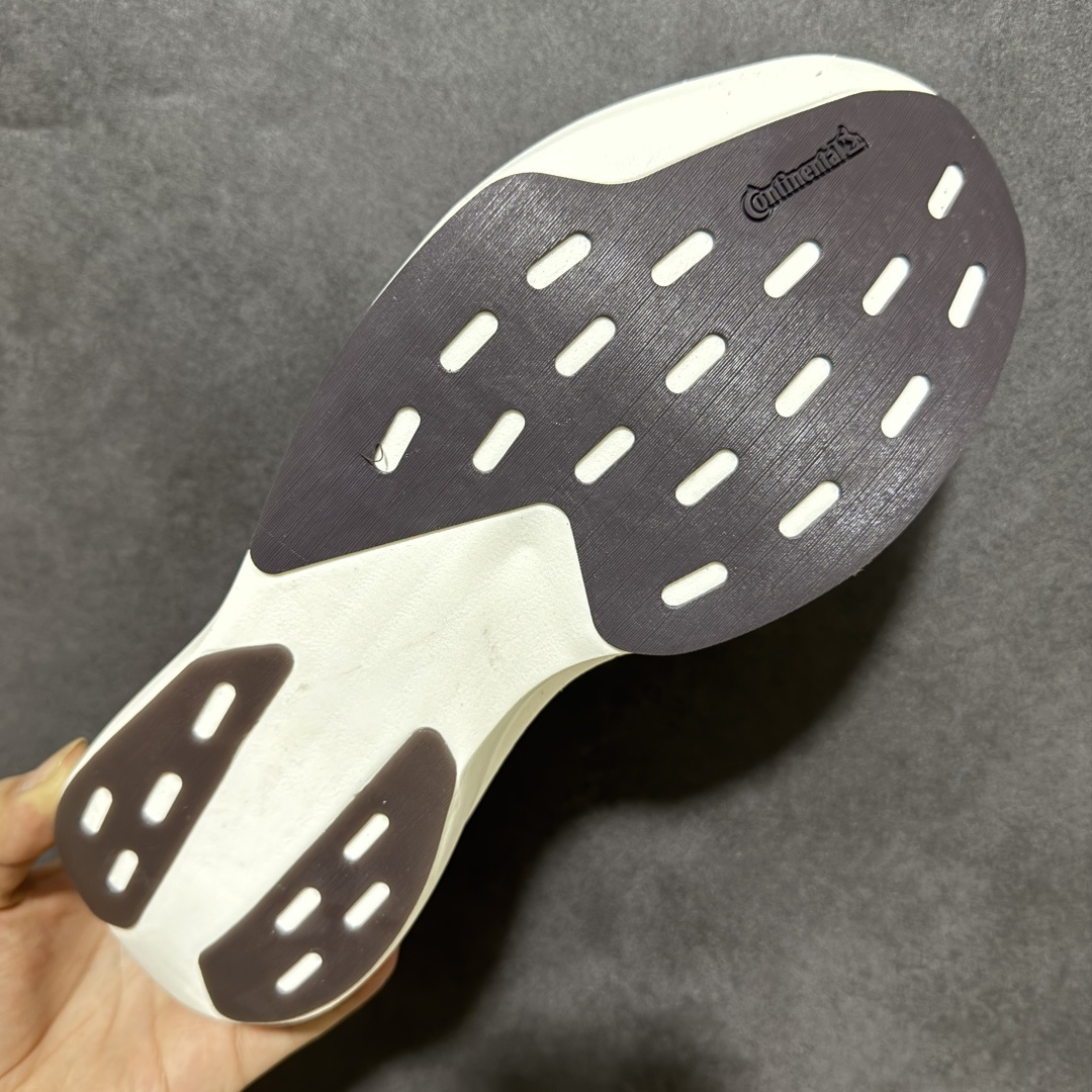 图片[9]-【公司级】Adidas Adizero Evo SL 阿迪达斯 舒适百搭防滑耐磨 低帮 休闲跑步鞋 货号：KJ3670 尺码：36 36.5 37 38 38.5 39 40 40.5 41 42 42.5 43 44 45-选品中心