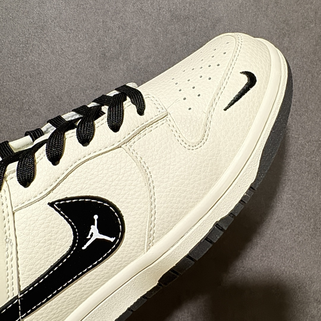 图片[7]-【定制版】Nike Dunk Low Retro NK联名 周年高端定制 低帮休闲板鞋 #定制鞋盒 大厂纯原品质出货 超高清洁度 皮料切割干净无任何毛边 细节完美 货号：LW1818-118 尺码：36 36.5 37.5 38 38.5 39 40 40.5 41 42 42.5 43 44 44.5 45-选品中心